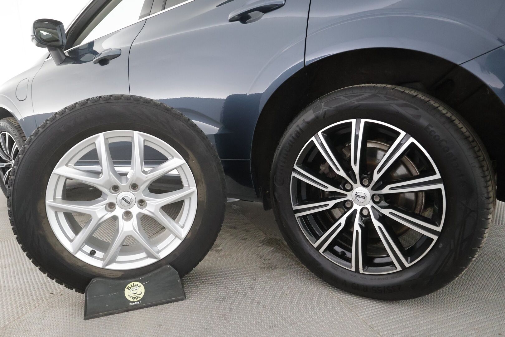 Volvo XC60 2021 T6 TwE AWD Business Inscription aut. - | Pilot assist | Webasto | Koukku | Full-LED | Muistipenkki | Panorama | P.Kamera | Sporttinahat | Keyless | Apple&Android | 1.Om Suomi-auto | Kahdet Renkaat | Merkkihuollettu |
