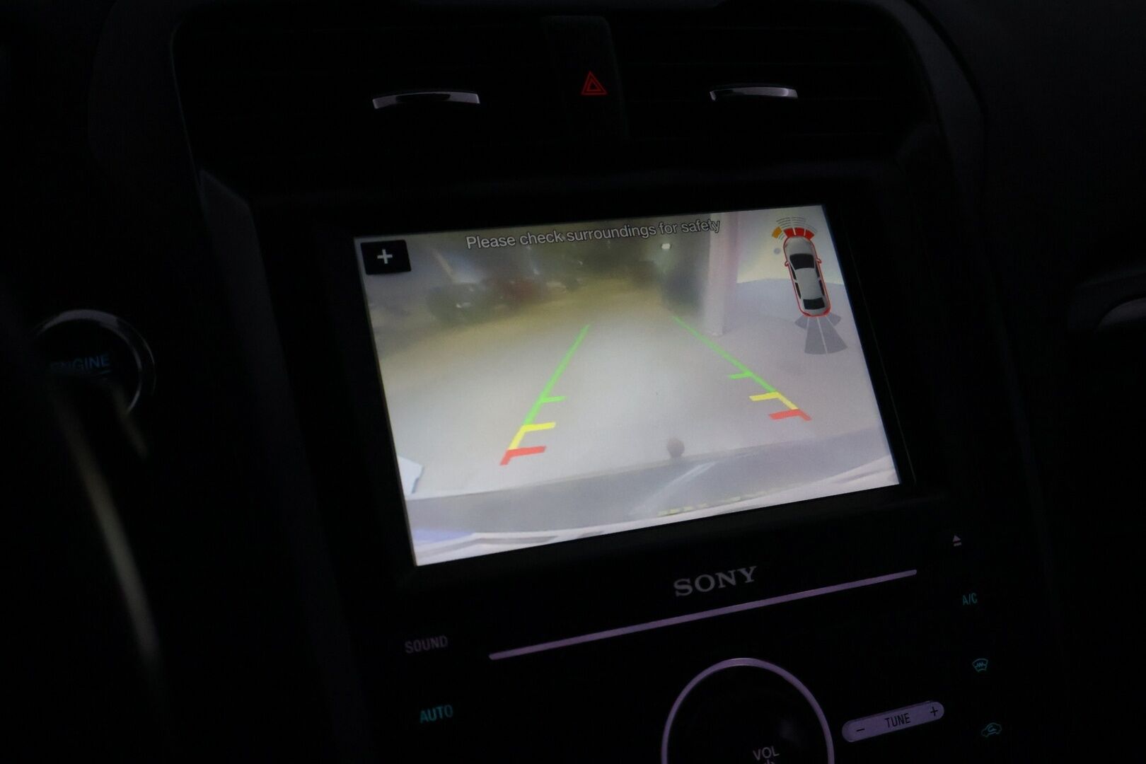 Ford Mondeo 2018 2,0 TDCi 180hv PowerShift Titanium Wagon AWD *PA-lisälämmitin / BLIS / Navi / P-kamera / Koukku / Lämmitettävä tuulilasi / Sähkökontti* - Kahdet huippukuntoiset renkaat!