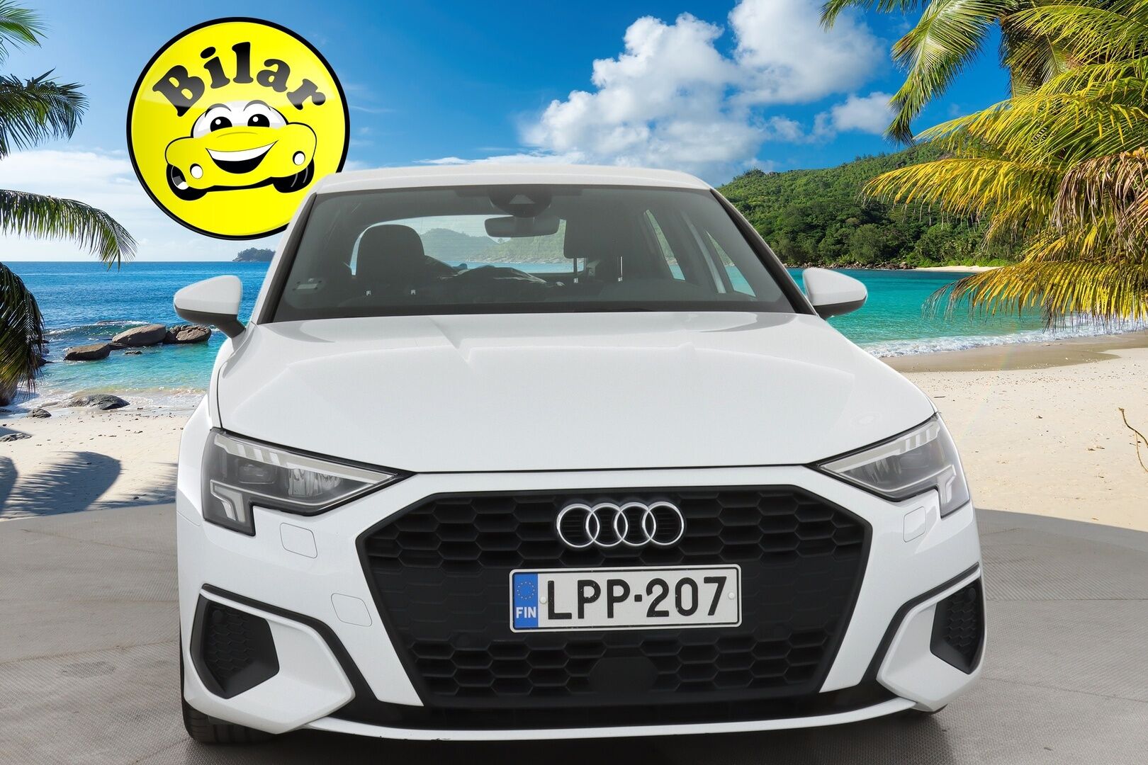 Audi A3 2021 Sportback Business 30 TFSI 81kW MHEV S tronic - | Digimittaristo | Suomi-auto | LED | Vakkari | P.Tutkat | Apple & Andoird | Hihna tehty 05/26 | 2 x Renkaat & Vanteet |