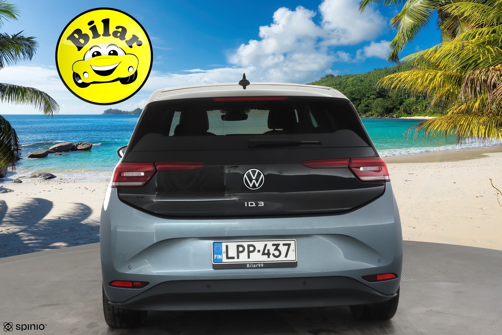Volkswagen ID.3 2021, kuva 5/38