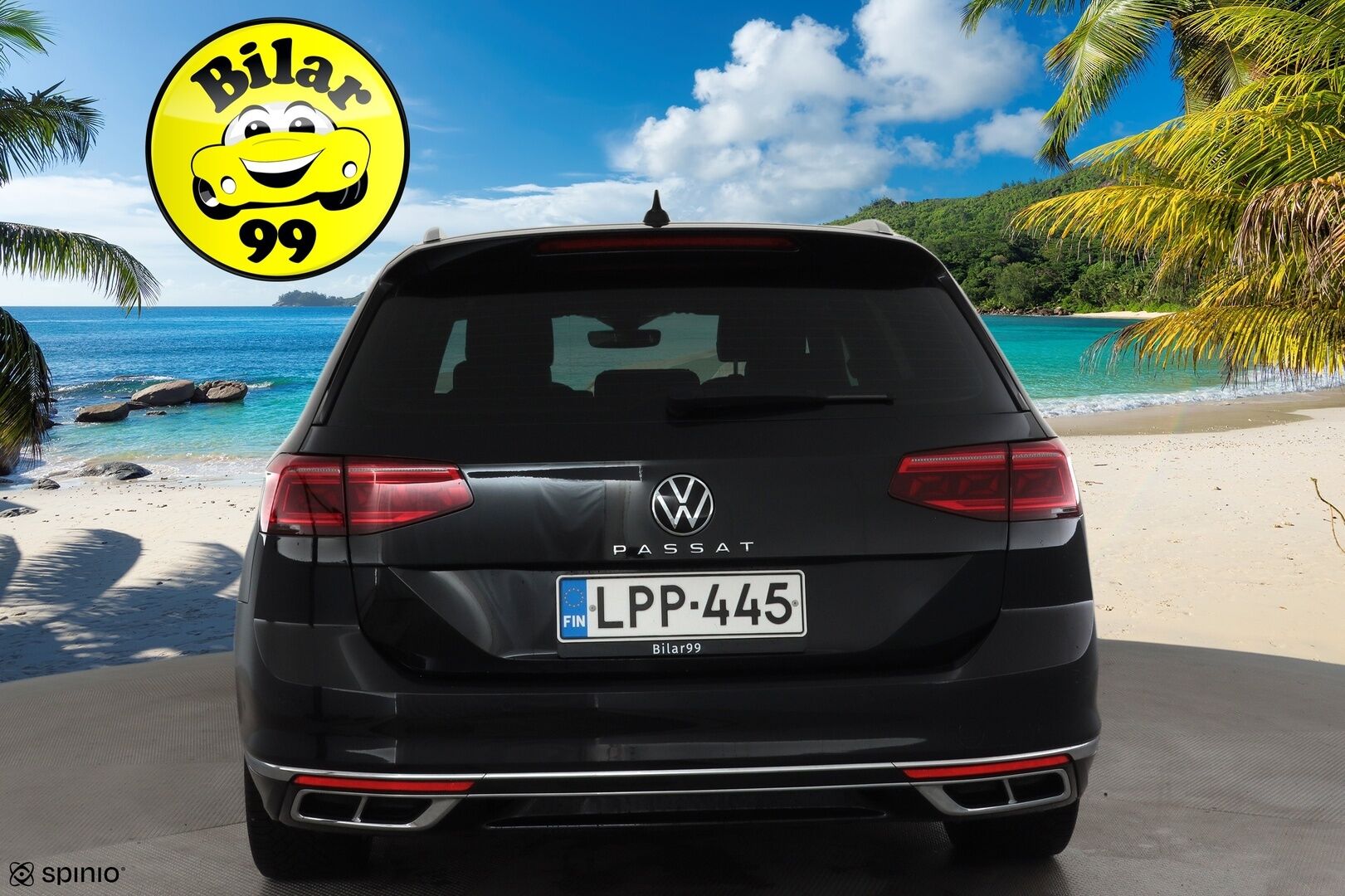 Volkswagen Passat 2021 Variant R-Line 2,0 TDI EVO SCR 110 kW DSG * Webasto / ACC / Matrix-LED / P.Kamera / Nahkaverhoilu / Navi / Kaistavahti * - Suomi-auto / Kahdet renkaat - Osta nyt, maksa vasta ensi vuonna