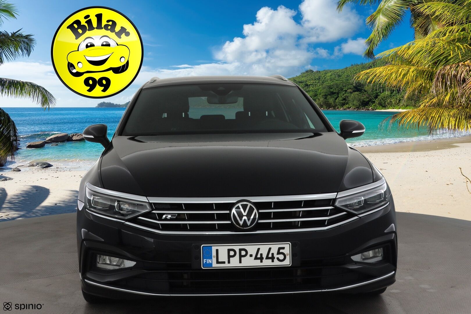 Volkswagen Passat 2021 Variant R-Line 2,0 TDI EVO SCR 110 kW DSG * Webasto / ACC / Matrix-LED / P.Kamera / Nahkaverhoilu / Navi / Kaistavahti * - Suomi-auto / Kahdet renkaat - Osta nyt, maksa vasta ensi vuonna
