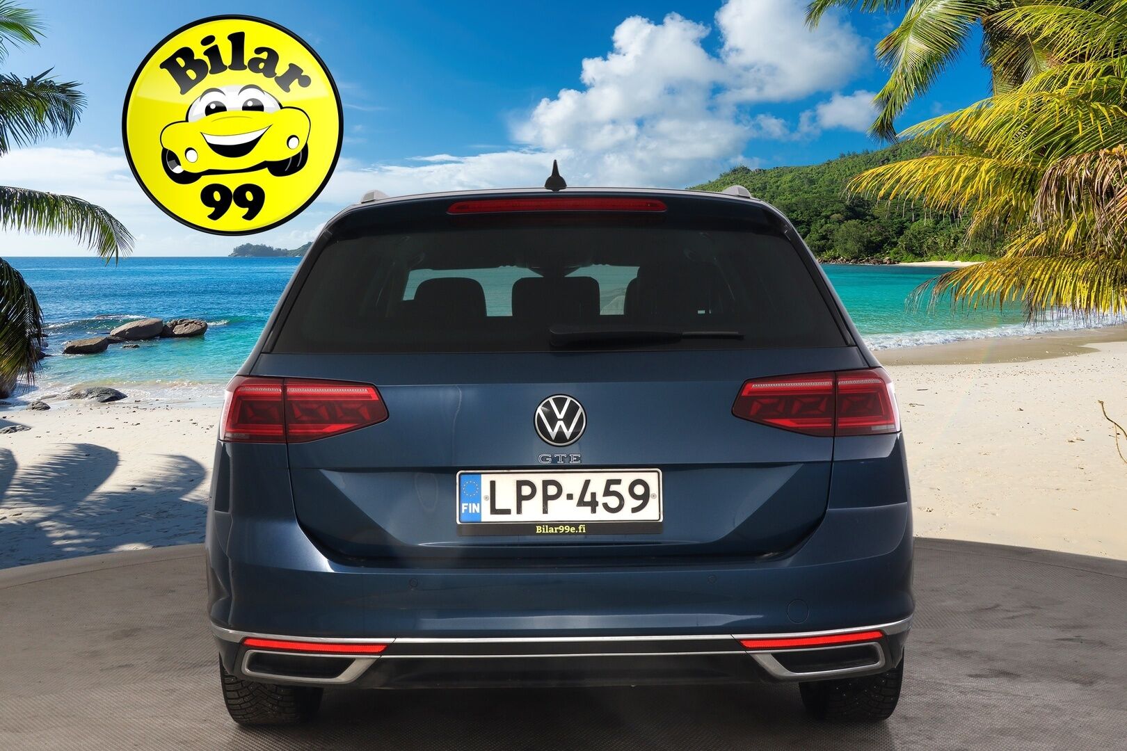 Volkswagen Passat 2021 Variant GTE Plug-In Hybrid 160 kW DSG * Digimittaristo / ACC / ergoComfort muistipaikalla / Webasto / P.kamera / Sähkökontti * - Merkkihuolettu Passat hierovalla kuskin penkillä!