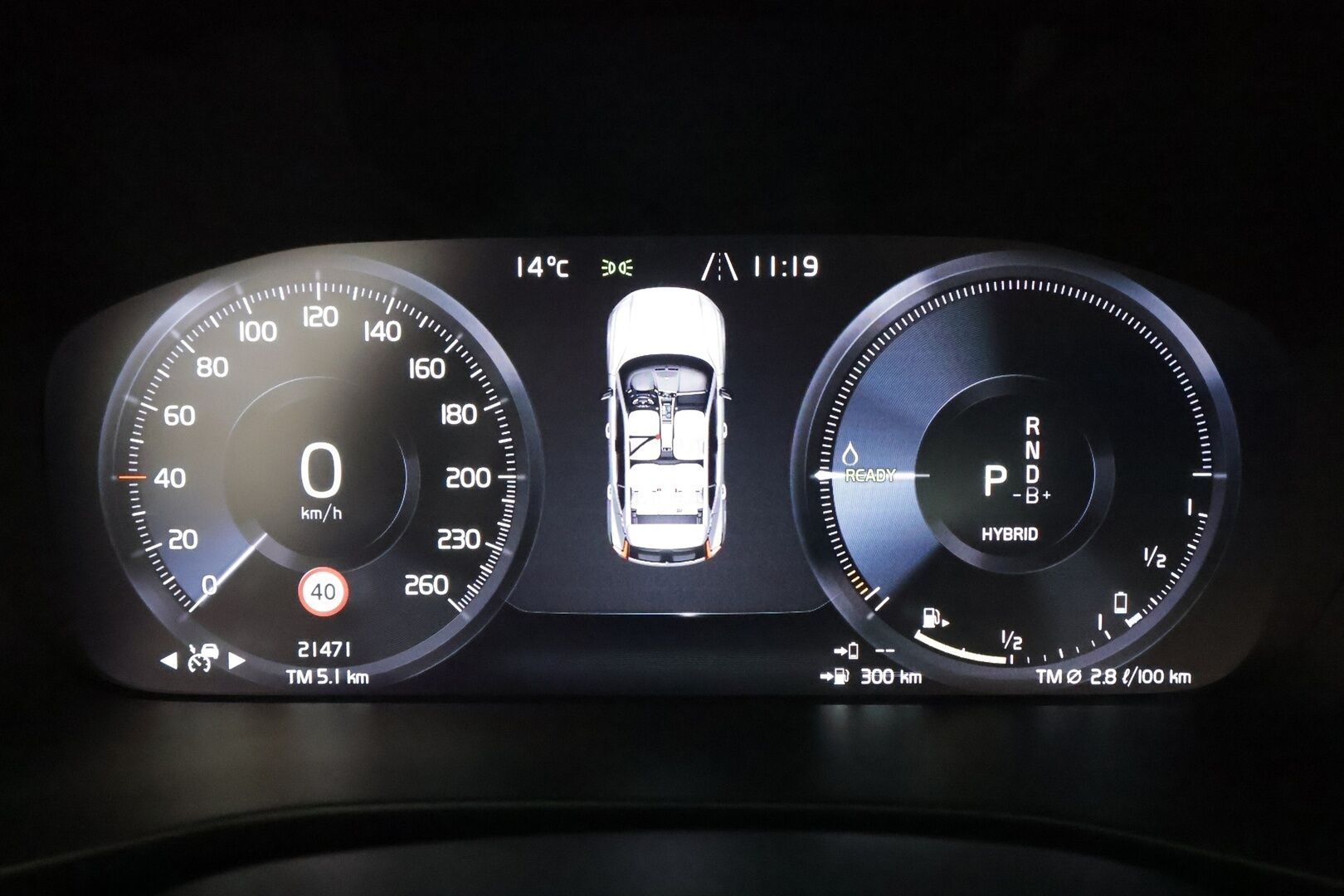 Volvo XC40 2021 T4 TwE Business Inscription Expression aut - 1Om Suomiauto / Webasto / Adapt.Vakkari / Peruutuskamera / Merkkihuollot / Adapt.LED / Sähköluukku!
