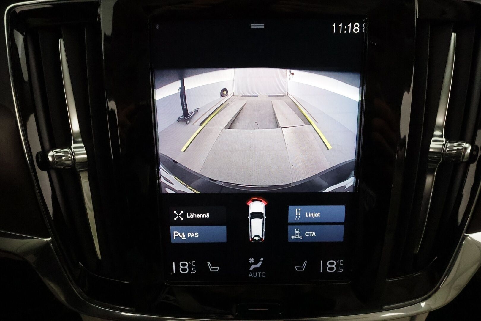 Volvo V90 2021 T8 TwE AWD Business Inscription aut **Adapt.vakkari / Muistipenkit / Webasto / Navi / Full LED / Vaaleat nahat** - FACELIFT / 1.Om Suomi-auto / Merkkihuollettu / P.kamera / Penkinlämmittimet takana / Ratinlämmitin - Osta nyt, maksa vasta ensi vuonna