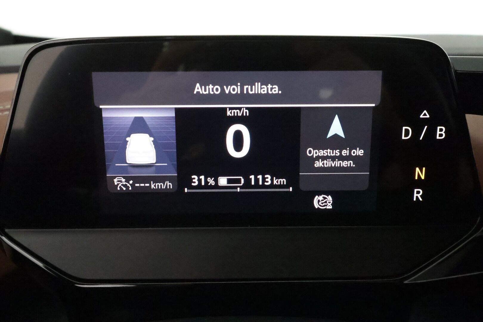 Volkswagen ID.4 2021 Pro Performance Business 150 kW **Lämpöpumppu / Adapt.Vakkari / Matrix-LED / P.kamera / Navi / Kaistavahti / Keyless** - 1-om Suomi-auto / 2x Latauskaapelit / Kahdet Renkaat / Merkkihuollettu!
