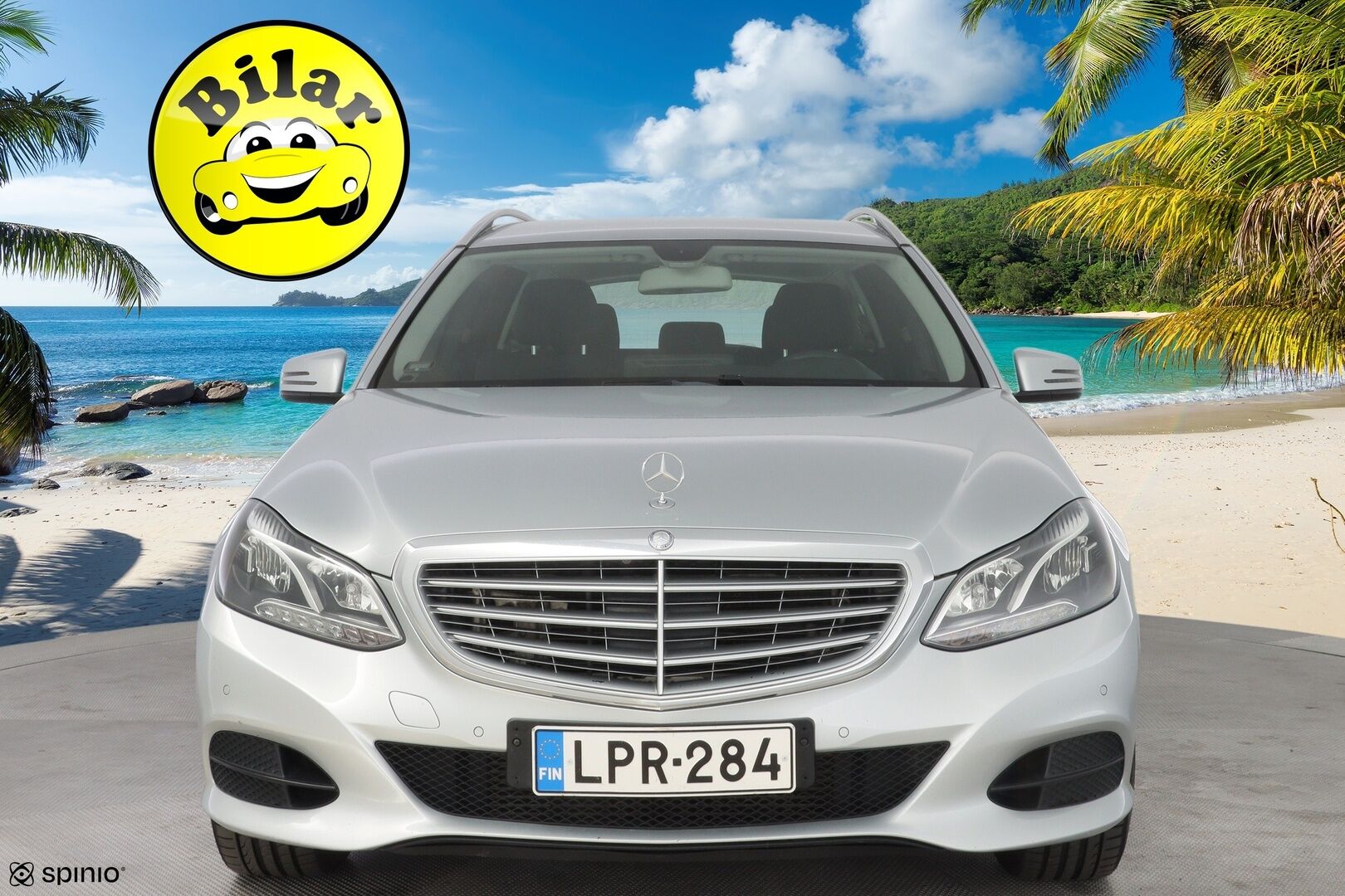 Mercedes-Benz E 2014 300 BlueTec T A - KATSO HINTA! | Vakionopeudensäädin | Tutkat | Apple&Android | Sähkökontti | Todella siisti | 2 x vanteet | Juuri katsastettu