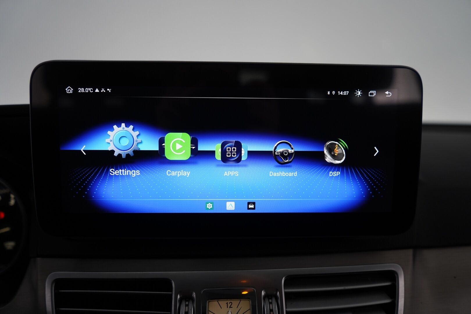 Mercedes-Benz E 2014 300 BlueTec T A - KATSO HINTA! | Vakionopeudensäädin | Tutkat | Apple&Android | Sähkökontti | Todella siisti | 2 x vanteet | Juuri katsastettu