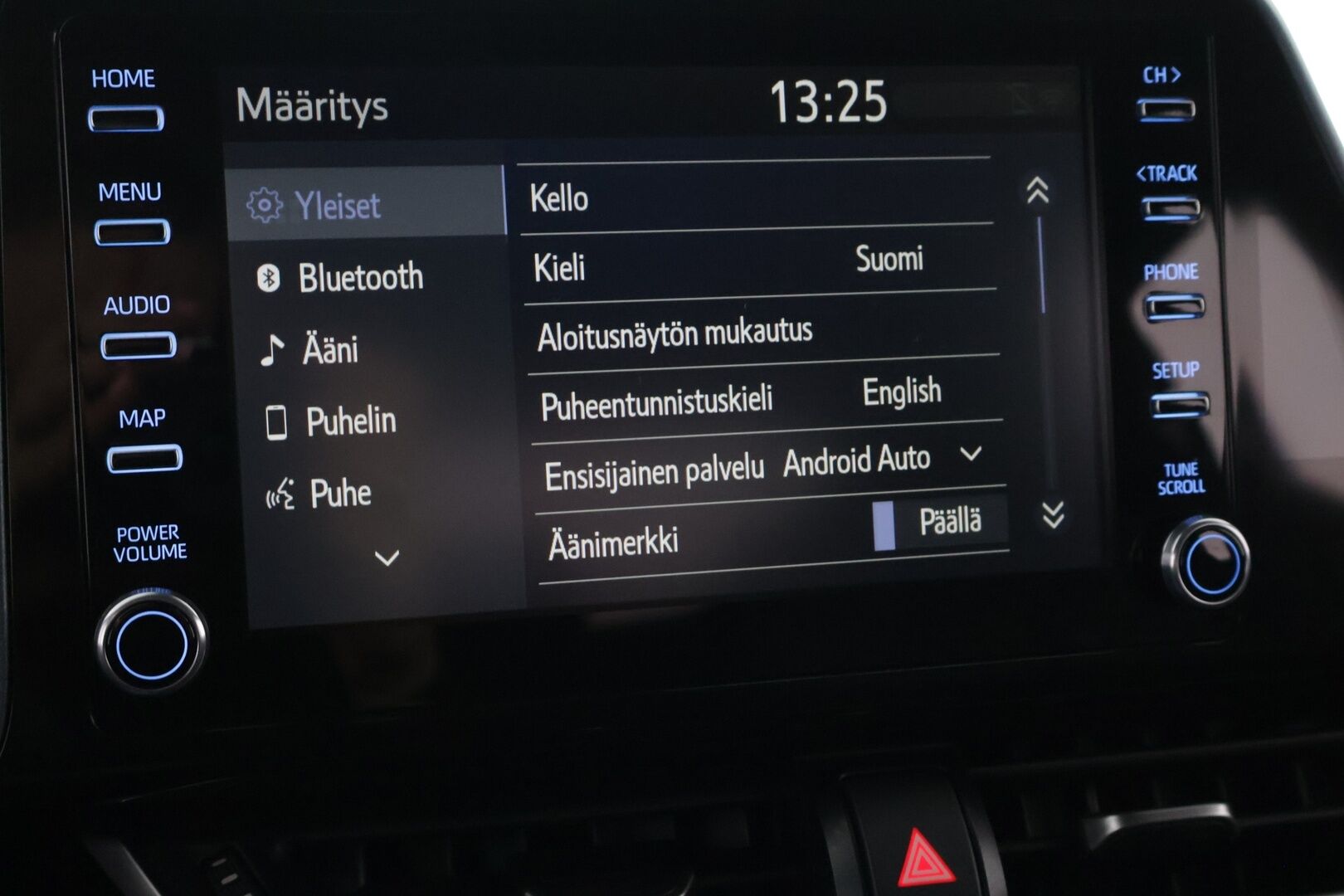 Toyota C-HR 2021 1,8 Hybrid Intense Edition - ACC | BLIS | Kaistallapitoavustin | Navi | P-kamera | LED | Lämpöratti | Lohko ja sisäpuhallin