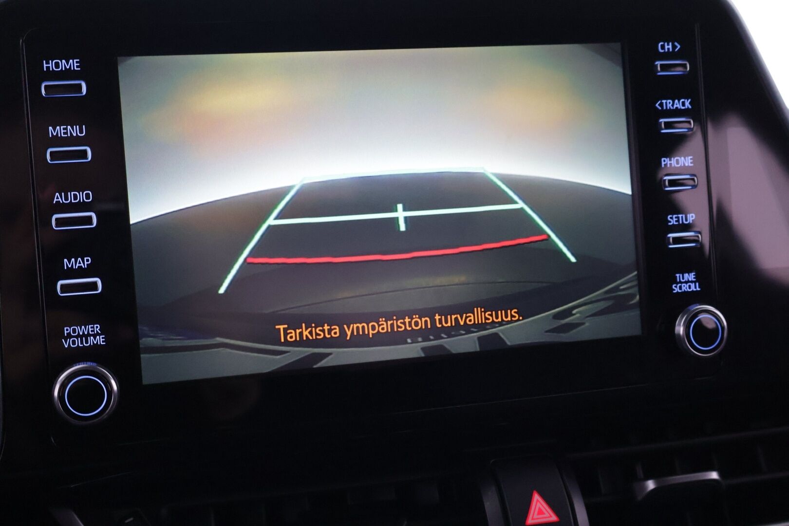Toyota C-HR 2021 1,8 Hybrid Intense Edition - ACC | BLIS | Kaistallapitoavustin | Navi | P-kamera | LED | Lämpöratti | Lohko ja sisäpuhallin