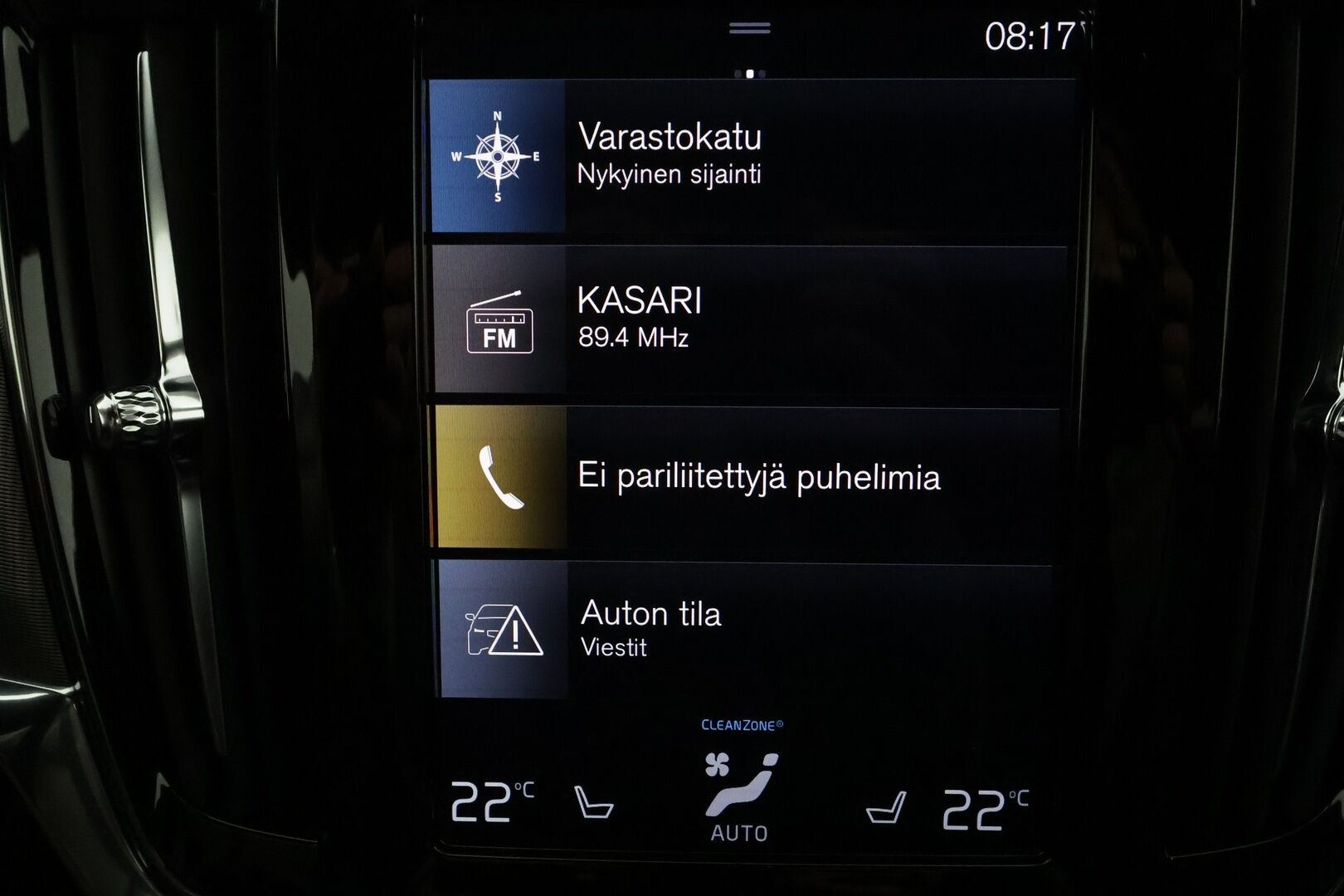 Volvo V90 2021 T6 TwE AWD Business R-Design aut **Adapt. vakkari / Pa-lämmitin / Koukku / Muistipenkit / 360 Kamera** - 3,99 % KORKOTARJOUS TÄHÄN AUTOON - 1-om. Suomi-auto / Nahkasisusta / Apple&Android / Keyless 