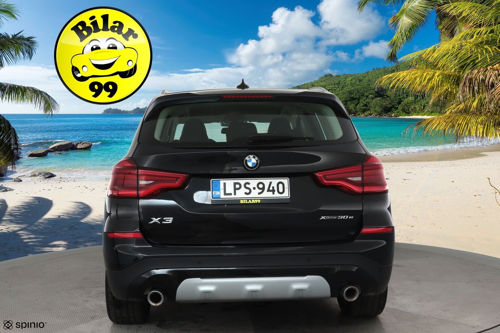 BMW X3 2021 G01 xDrive 30e A Charged Edition xLine **Vakkari / Hifit / Sporttipenkit / LED / Navi / Digimittaristo** - 3,99 % KORKOTARJOUS TÄHÄN AUTOON 31.8. ASTI! - 1.Om Suomi-auto / Akku kuntotarkastettu / Kahdet renkaat aluvanteilla / Merkkihuollettu / Kaarrevalot / Puolinahat