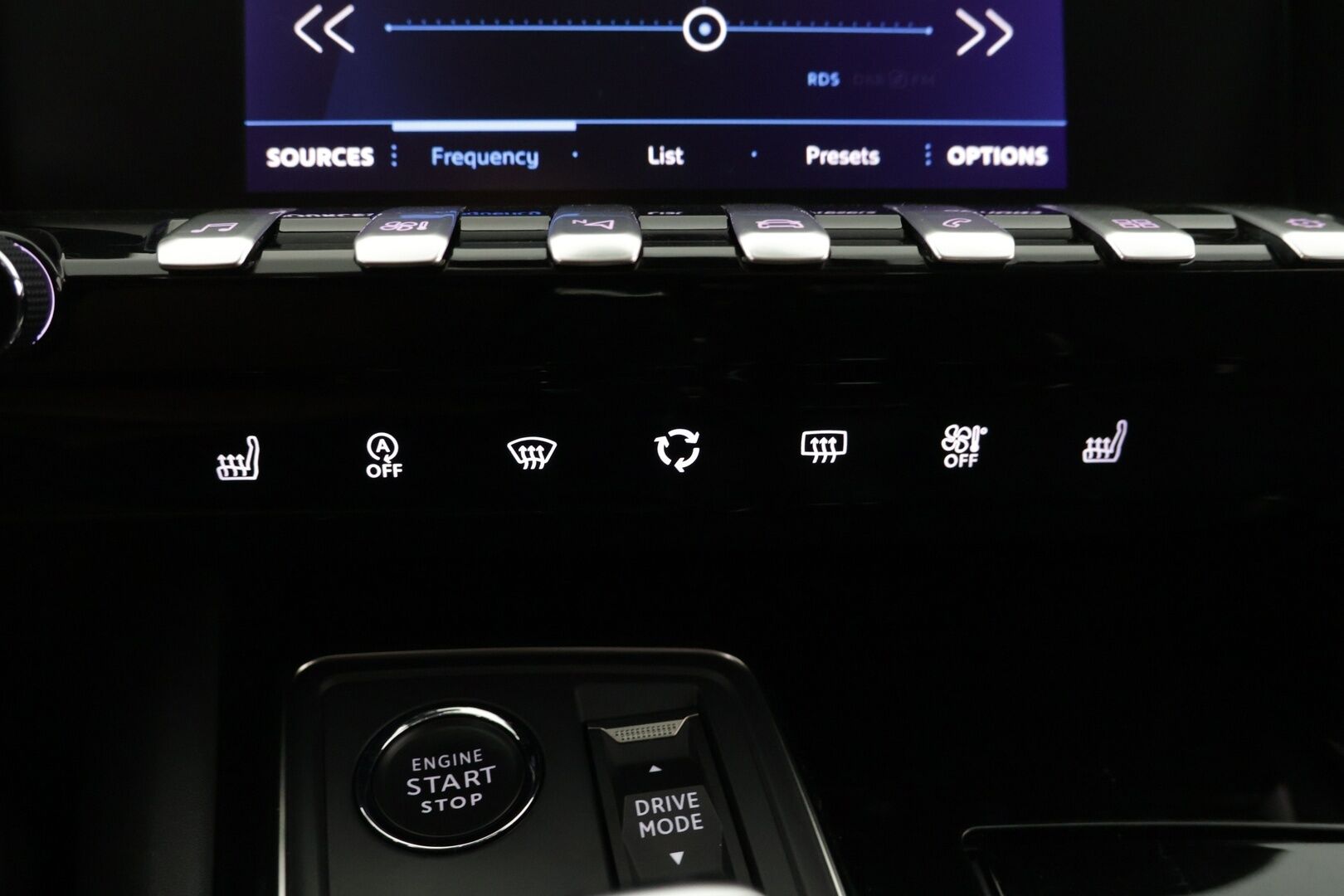 Peugeot 508 2021 Active Pack PureTech 130 EAT8-automaatti - | Suomi-auto | Apple&Android | Peruutuskamera | Vakkari | 