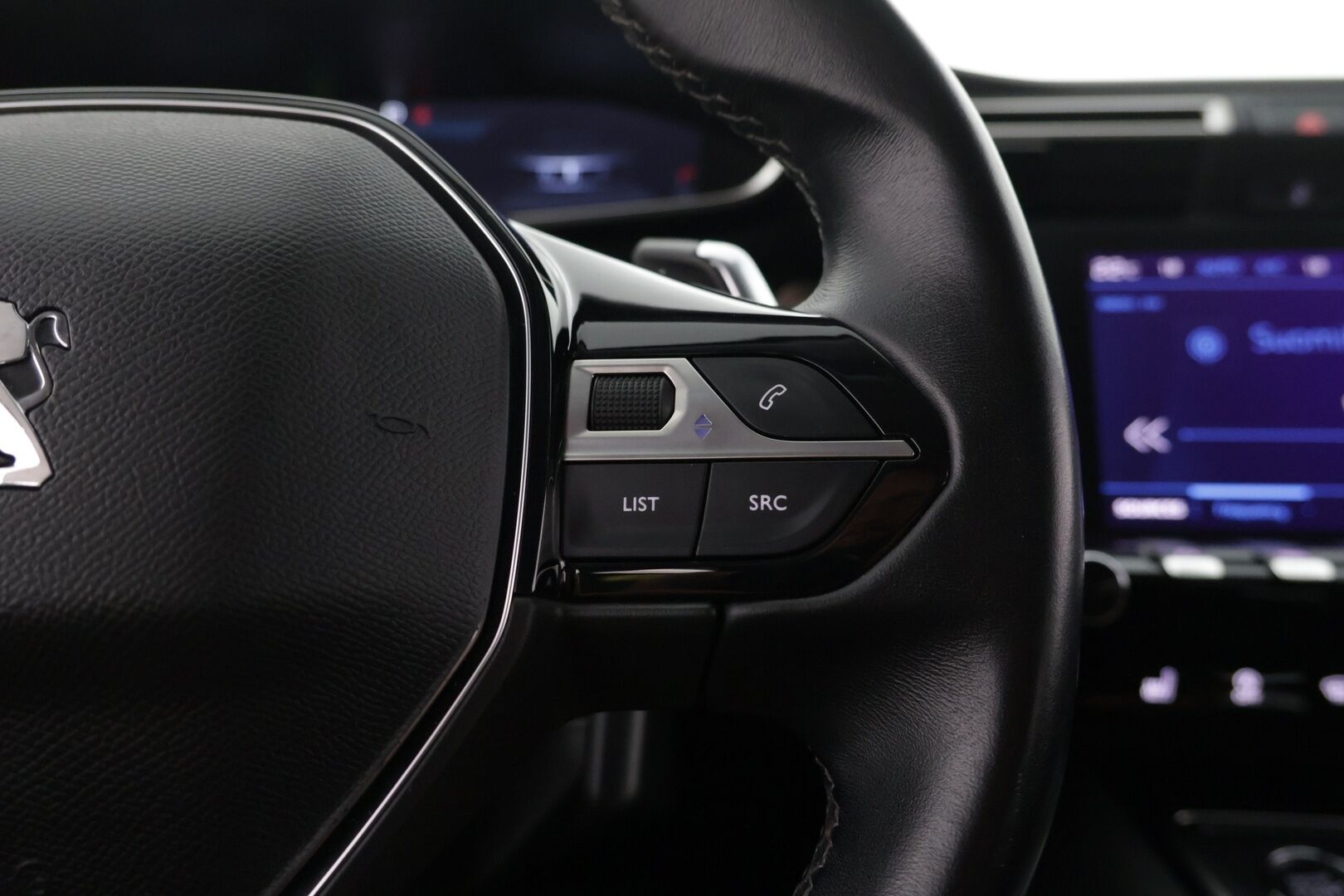 Peugeot 508 2021 Active Pack PureTech 130 EAT8-automaatti - | Suomi-auto | Apple&Android | Peruutuskamera | Vakkari | 