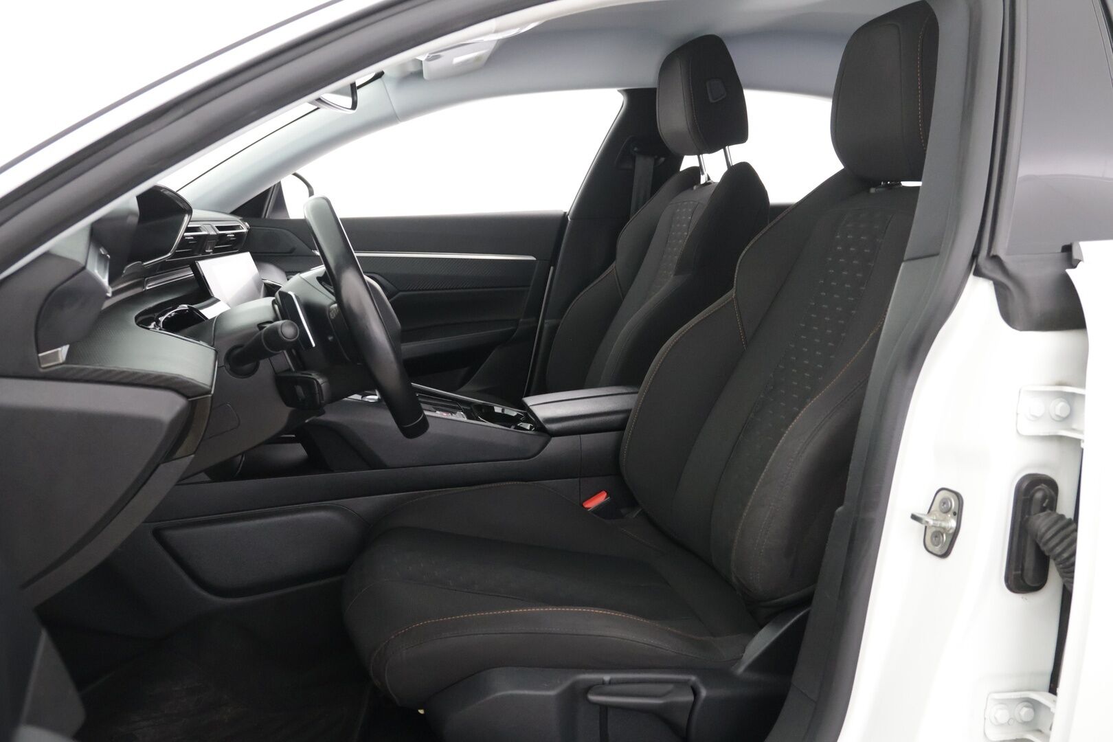 Peugeot 508 2021 Active Pack PureTech 130 EAT8-automaatti - | Suomi-auto | Apple&Android | Peruutuskamera | Vakkari | 