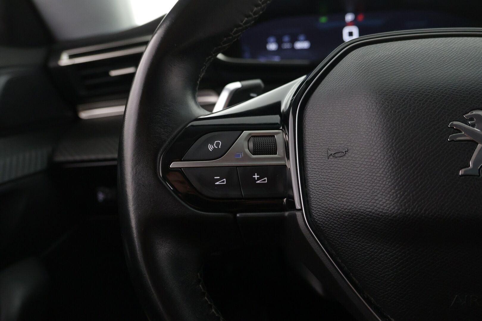 Peugeot 508 2021 Active Pack PureTech 130 EAT8-automaatti - | Suomi-auto | Apple&Android | Peruutuskamera | Vakkari | 