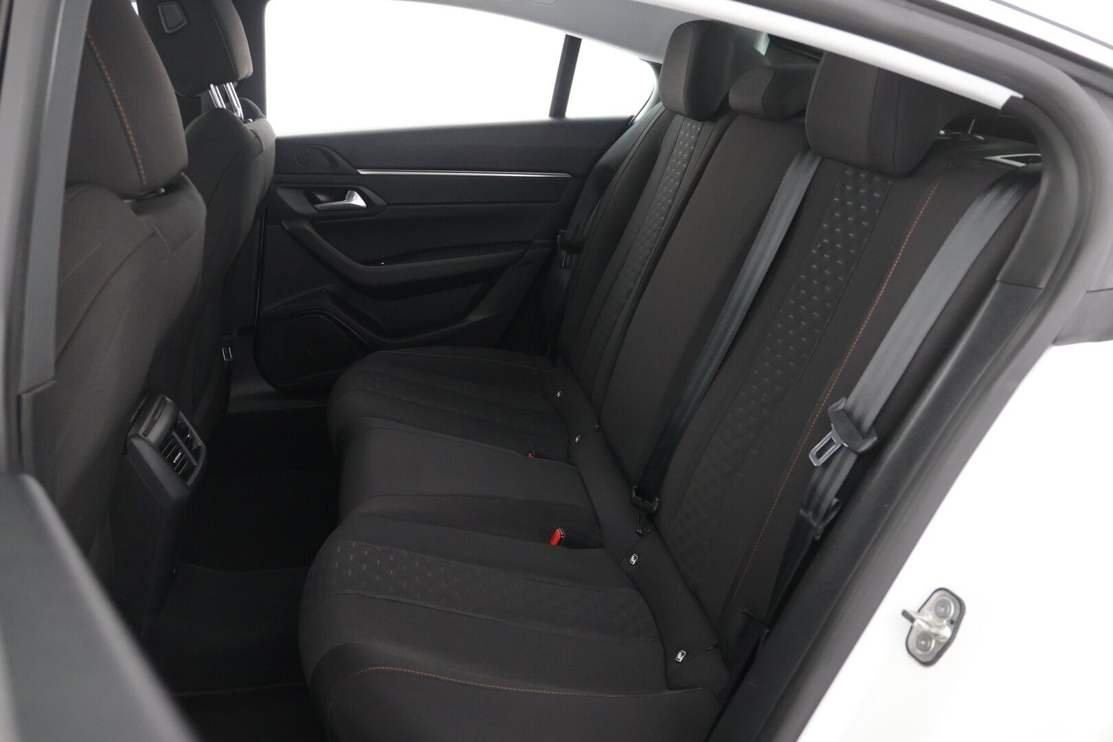 Peugeot 508 2021 Active Pack PureTech 130 EAT8-automaatti - | Suomi-auto | Apple&Android | Peruutuskamera | Vakkari | 