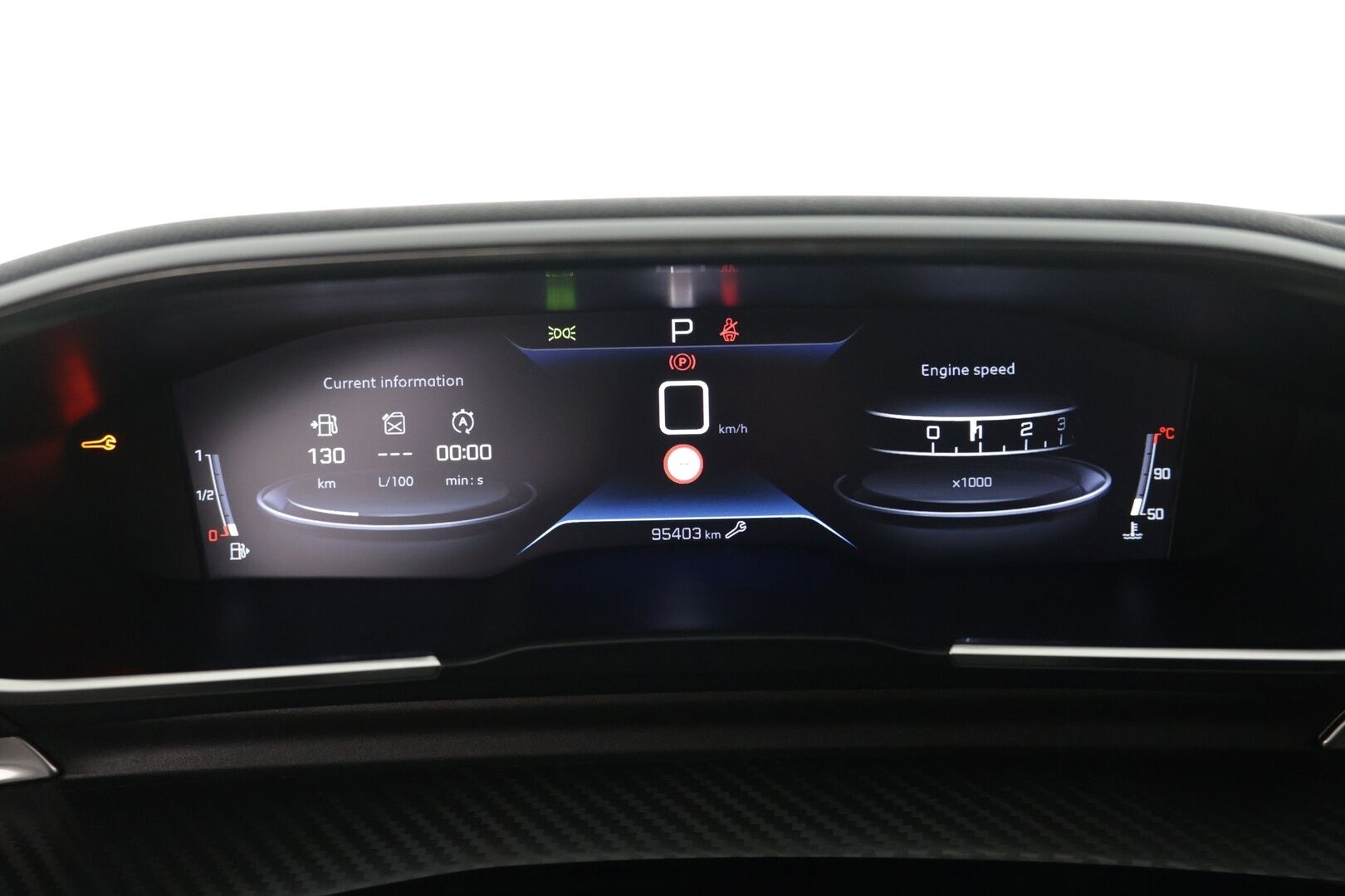 Peugeot 508 2021 Active Pack PureTech 130 EAT8-automaatti - | Suomi-auto | Apple&Android | Peruutuskamera | Vakkari | 