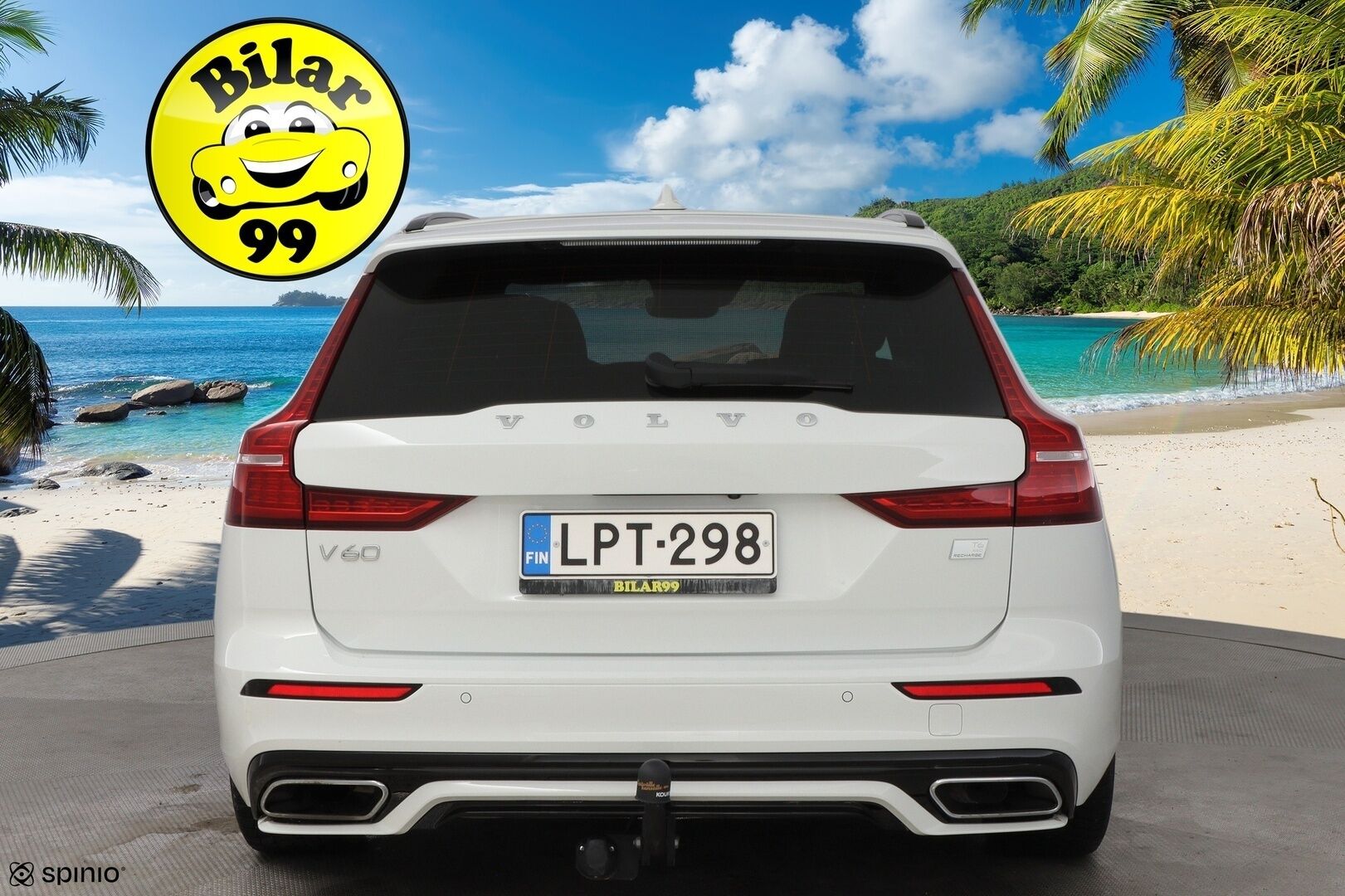 Volvo V60 2021 T6 TwE AWD Business R-Design aut * Webasto / Adapt.Vakkari / Peruutuskamera / Koukku / Full LED / Nahka-Alcantara / Muistipenkki - Suomiauto / Merkkihuollot / R-Design / Upea / Juuri tullut Tampereelle! - HULLUT AVAJAISHULINAT KORKOTARJOUS 3,29 %