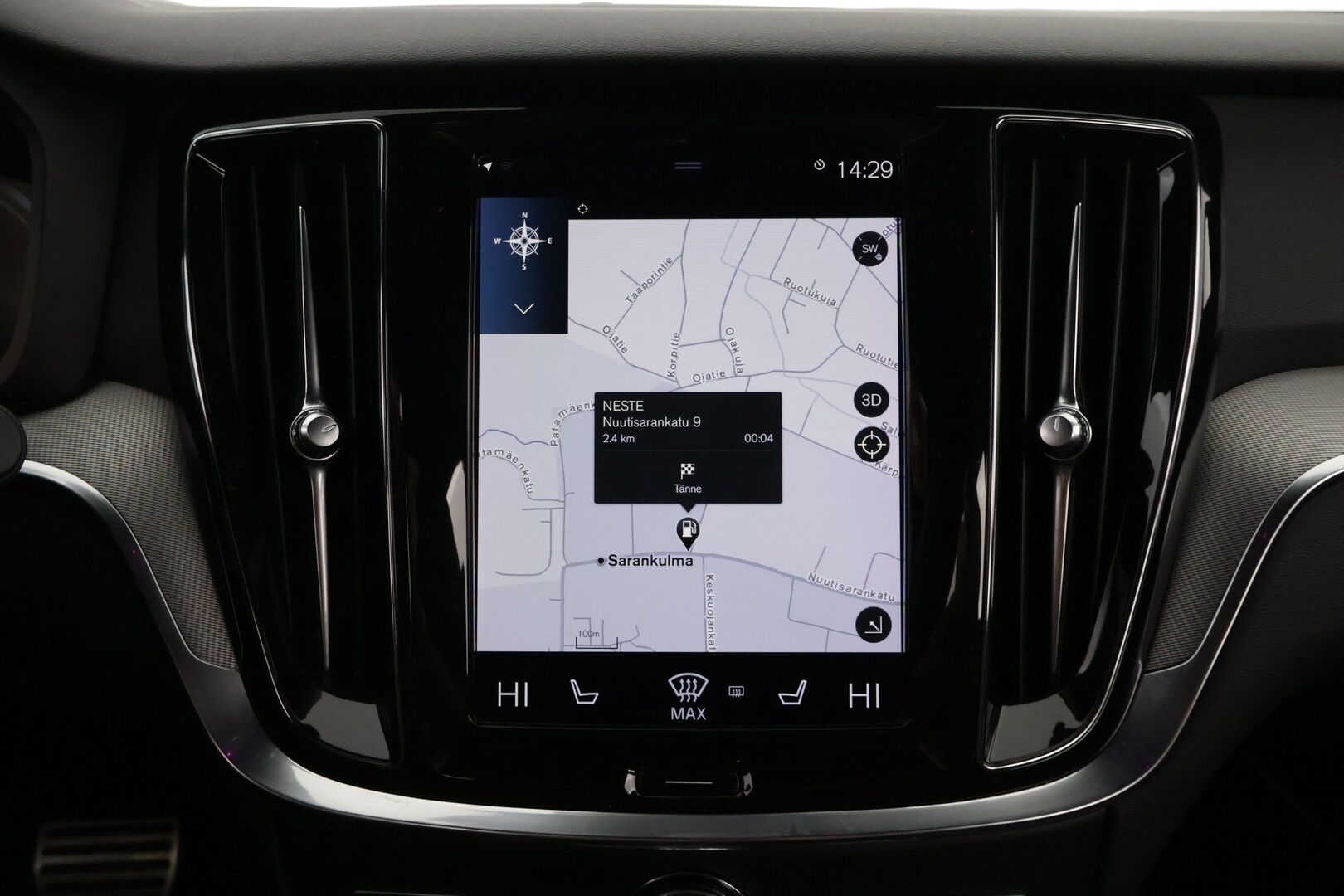 Volvo V60 2021 T6 TwE AWD Business R-Design aut * Webasto / Adapt.Vakkari / Peruutuskamera / Koukku / Full LED / Nahka-Alcantara / Muistipenkki - Suomiauto / Merkkihuollot / ALV / Upea / Juuri tullut Tampereelle!