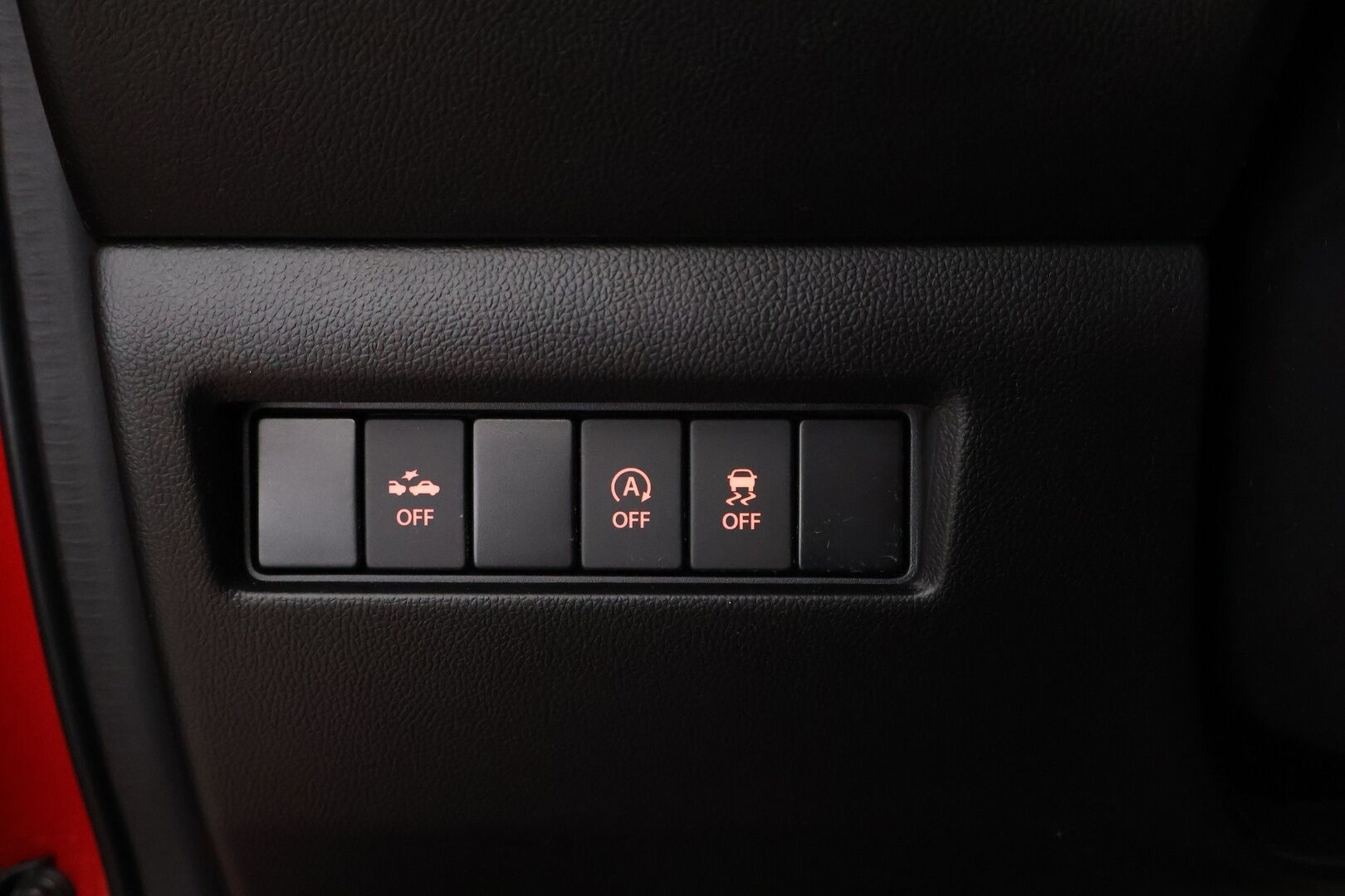 Suzuki Swift 2021 1,2 DUALJET 2WD GL CVT-aut HYBRID LIMITED - Suomiauto / Adapt.Vakkari / Xenon / 2x Todella hyvät renkaat / Penkinlämmittimet / Huippusiisti / Juuri tullut Tampereelle!