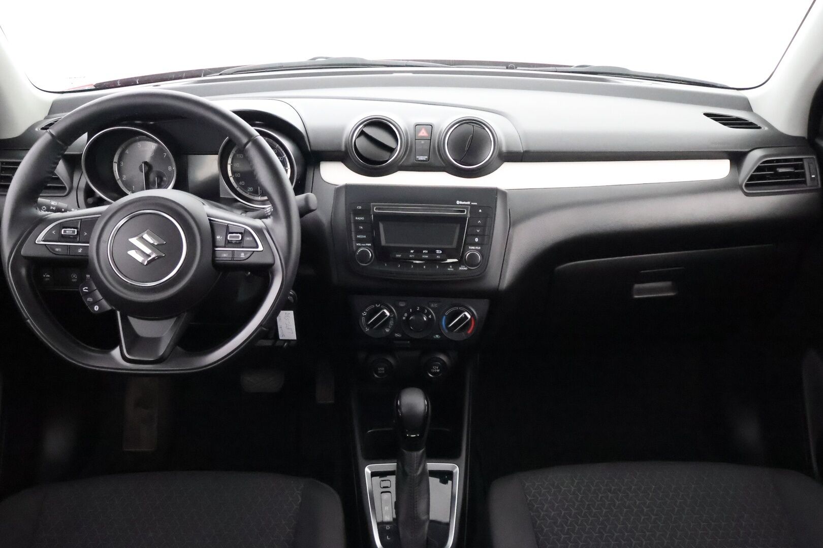 Suzuki Swift 2021 1,2 DUALJET 2WD GL CVT-aut HYBRID LIMITED - Suomiauto / Adapt.Vakkari / Xenon / 2x Todella hyvät renkaat / Penkinlämmittimet / Huippusiisti / Juuri tullut Tampereelle!