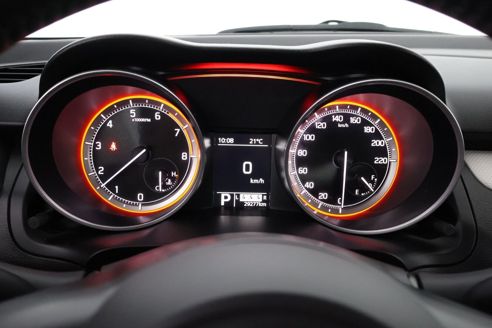 Suzuki Swift 2021 1,2 DUALJET 2WD GL CVT-aut HYBRID LIMITED - Suomiauto / Adapt.Vakkari / Xenon / 2x Todella hyvät renkaat / Penkinlämmittimet / Huippusiisti / Juuri tullut Tampereelle!
