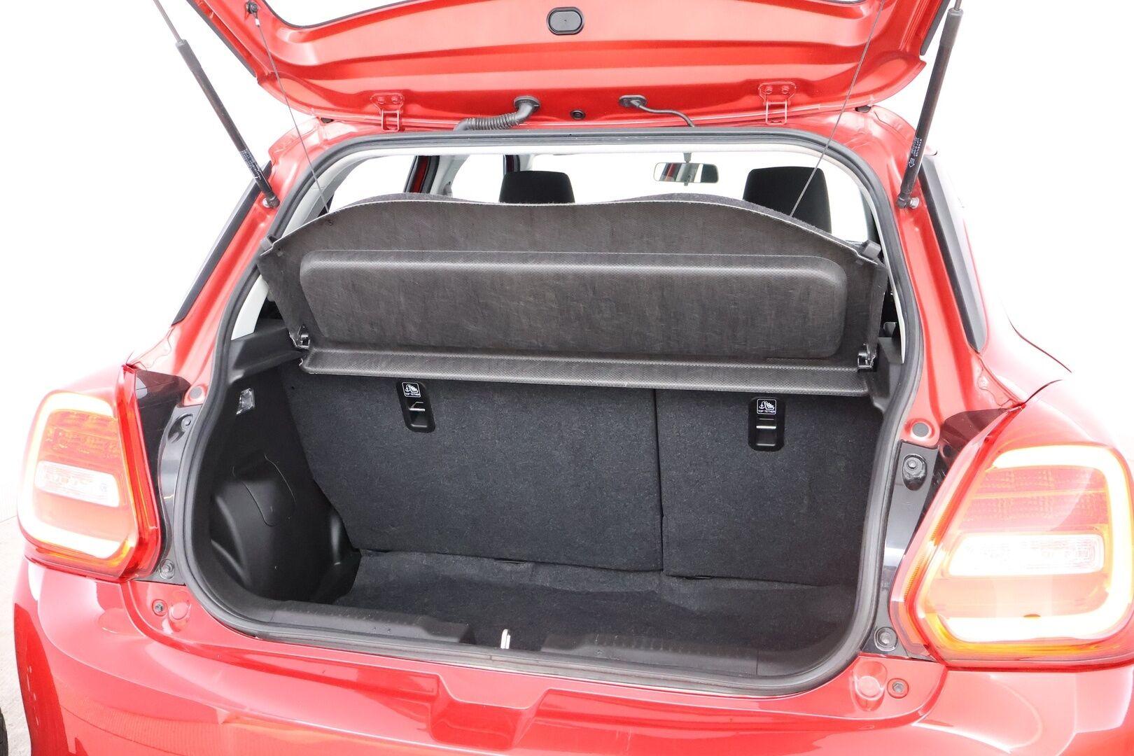 Suzuki Swift 2021 1,2 DUALJET 2WD GL CVT-aut HYBRID LIMITED - Suomiauto / Adapt.Vakkari / Xenon / 2x Todella hyvät renkaat / Penkinlämmittimet / Huippusiisti / Juuri tullut Tampereelle!
