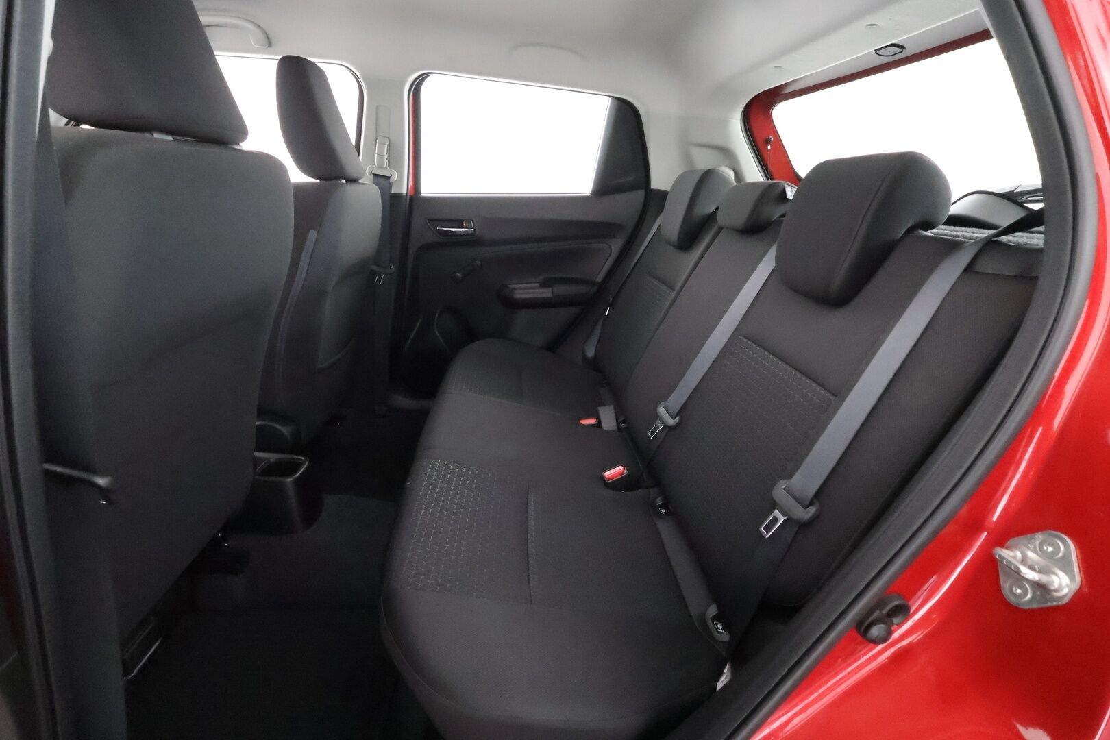Suzuki Swift 2021 1,2 DUALJET 2WD GL CVT-aut HYBRID LIMITED - | ACC | LED ajovalot | Bluetooth audio & handsfree | Penkinlämmittimet | Ilmastointi | 2x renkaat vanteineen | Huoltokirja | - KORKO VAIN 3,99 %