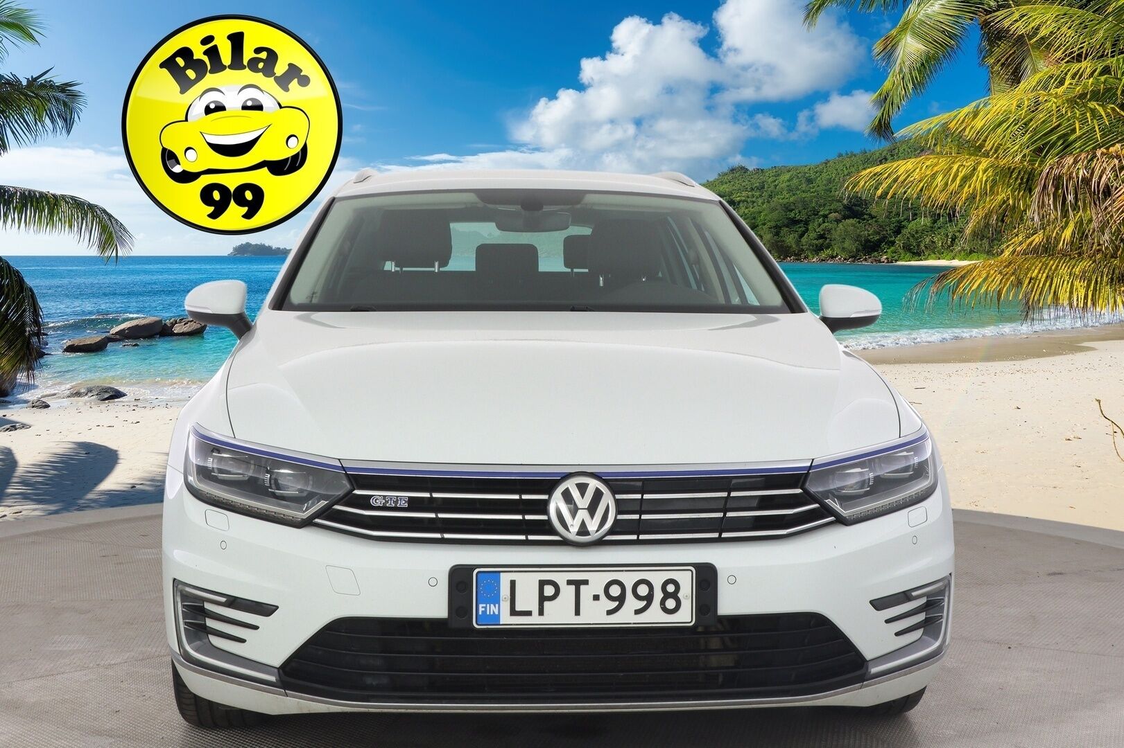 Volkswagen Passat 2018 GTE Plug-In Hybrid (218 hv) * Digimittaristo / ACC / P.Kamera / Vetokoukku / KeylessGo / CarPlay* - *Käytännöllinen / Tilava / Perheauto* - HULLUT JOULUT KORKOTARJOUS 2,49% 