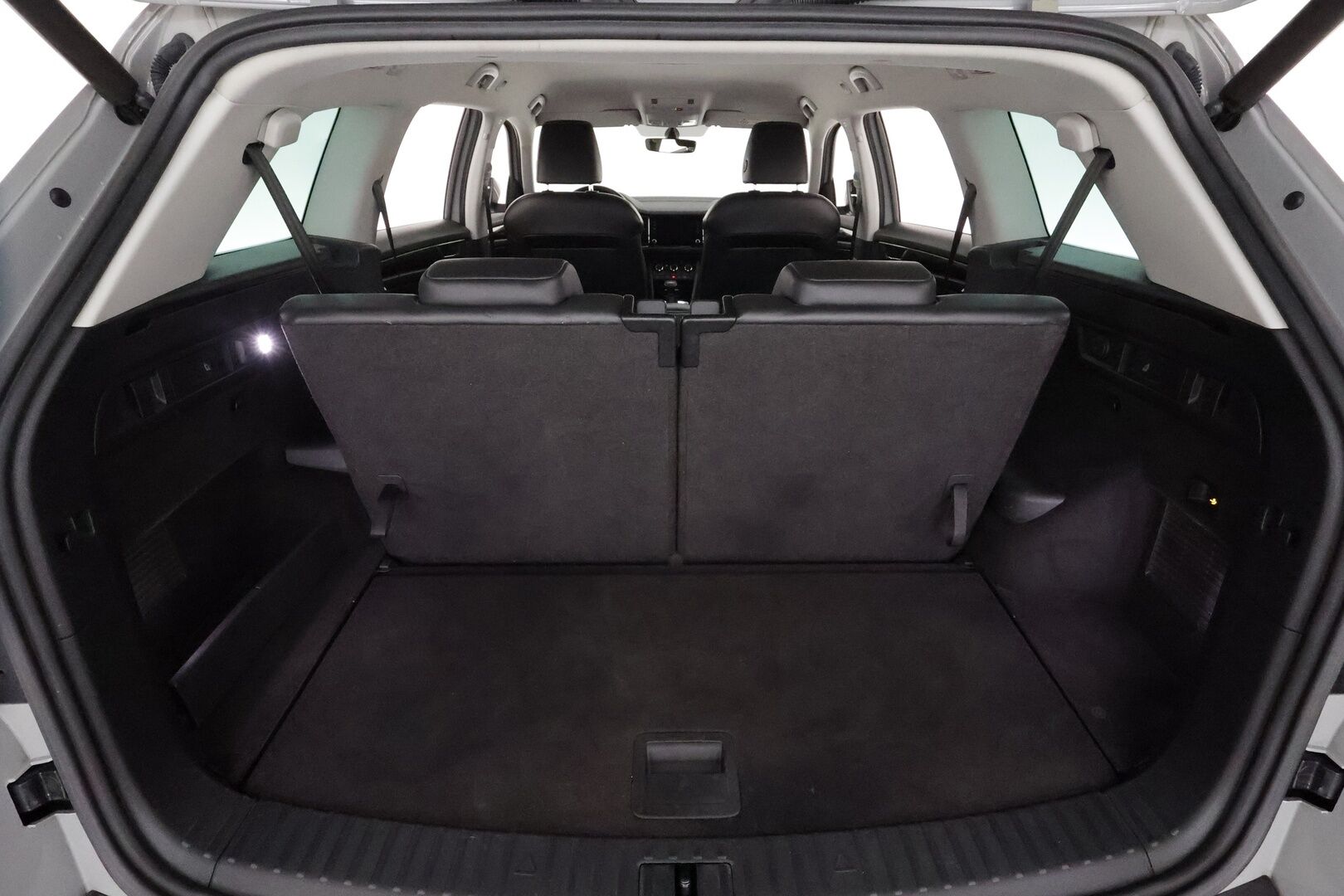 Skoda Kodiaq 2019 2,0 TDI 190 4x4 BusinessLine DSG **Canton / Webasto / Adapt.vakkari / Koukku / P.kamera / Nahkasisusta / Apple&Android**