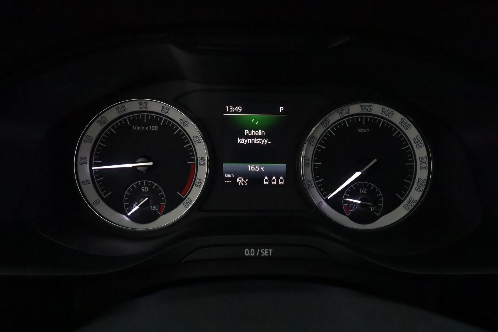Skoda Kodiaq 2019 2,0 TDI 190 4x4 BusinessLine DSG **Canton / Webasto / Adapt.vakkari / Koukku / P.kamera / Nahkasisusta / Apple&Android**