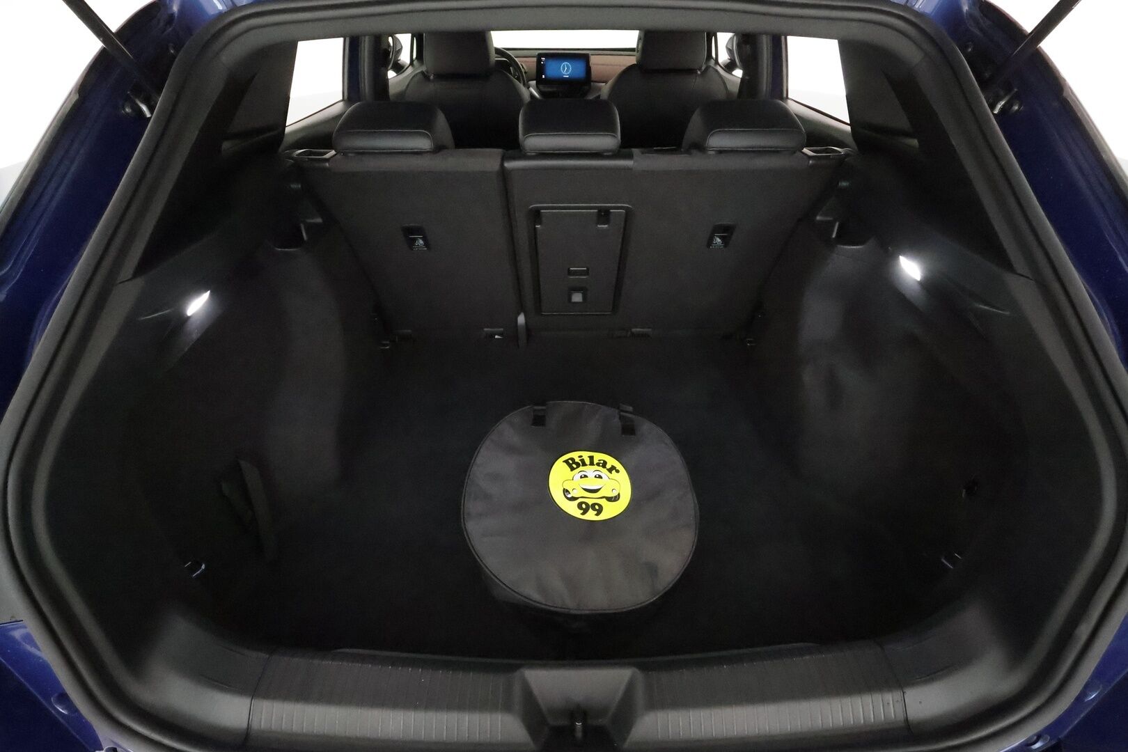 Volkswagen ID.4 2022 Pro Performance Business 150kW *ACC / ILP / P.kamera / IQ.Light / Puolinahat / Navi* - 1.Om Suomi-auto / Kahdet renkaat aluvanteilla / Merkkihuollettu