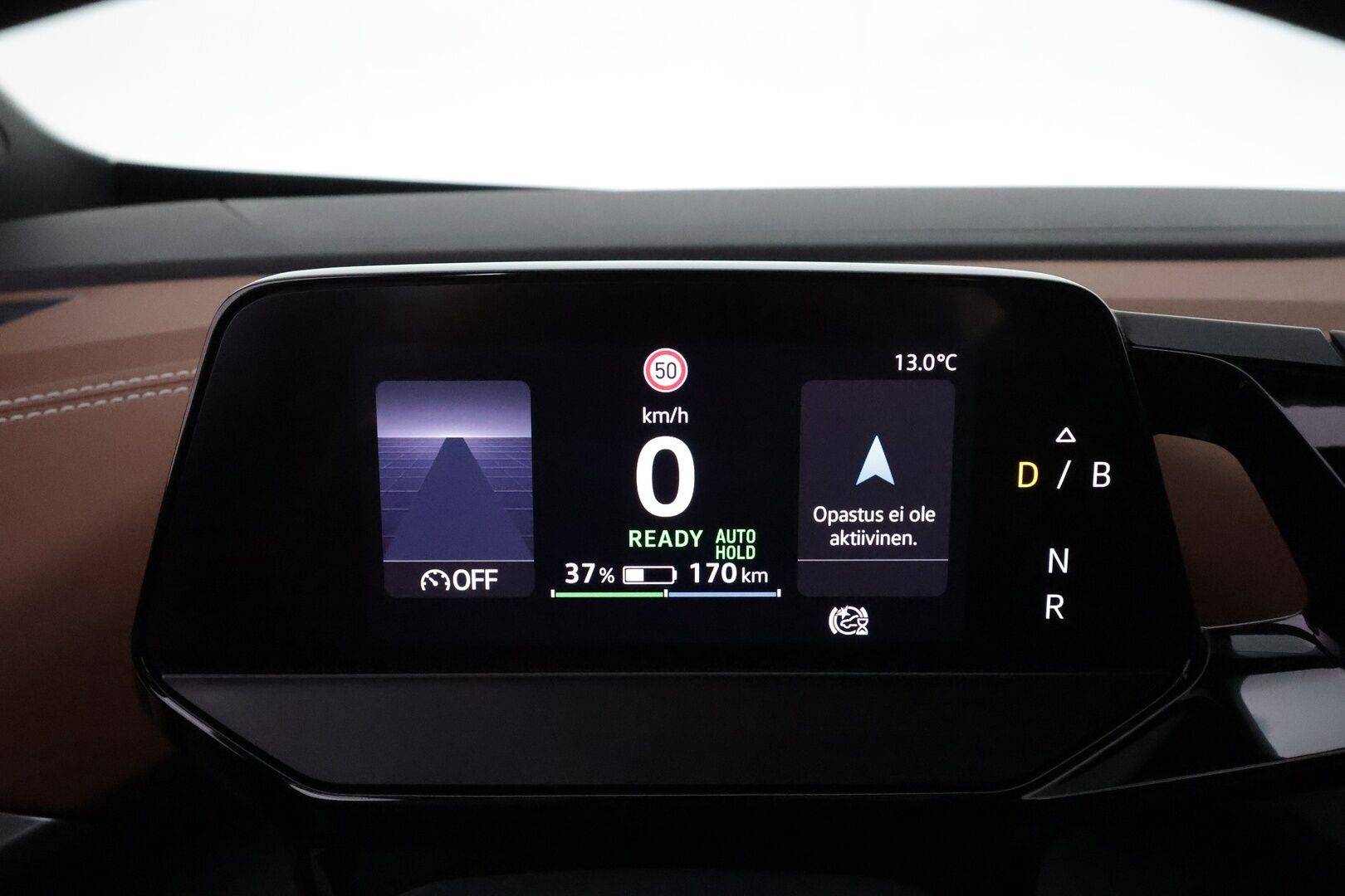 Volkswagen ID.4 2022 Pro Performance Business 150kW *ACC / ILP / P.kamera / IQ.Light / Puolinahat / Navi* - 1.Om Suomi-auto / Kahdet renkaat aluvanteilla / Merkkihuollettu