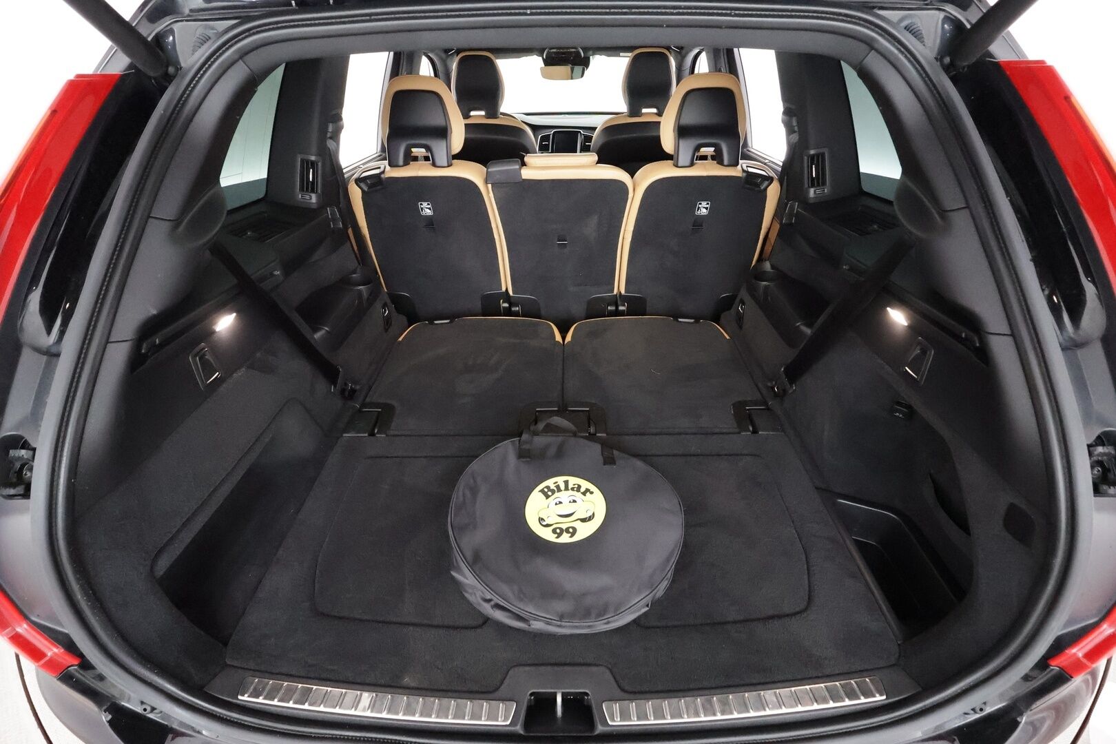 Volvo XC90 2019 T8 TwE AWD Inscription aut - | Pilot assist | Webasto | Koukku | Full-LED | Muistipenkit | Panorama | High Performance audio | Sporttinahat | P.Kamera | Kahdet Renkaat |