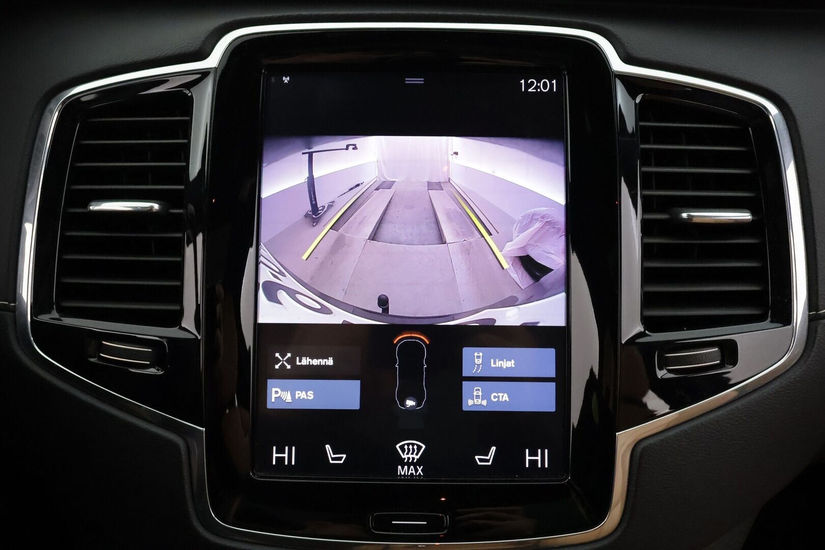 Volvo XC90 2019 T8 TwE AWD Inscription aut - | Pilot assist | Webasto | Koukku | Full-LED | Muistipenkit | Panorama | High Performance audio | Sporttinahat | P.Kamera | Kahdet Renkaat |