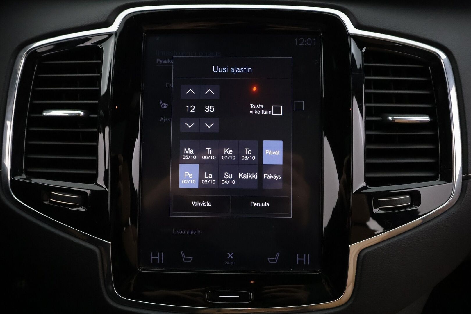 Volvo XC90 2019 T8 TwE AWD Inscription aut - | Pilot assist | Webasto | Koukku | Full-LED | Muistipenkit | Panorama | High Performance audio | Sporttinahat | P.Kamera | Kahdet Renkaat |
