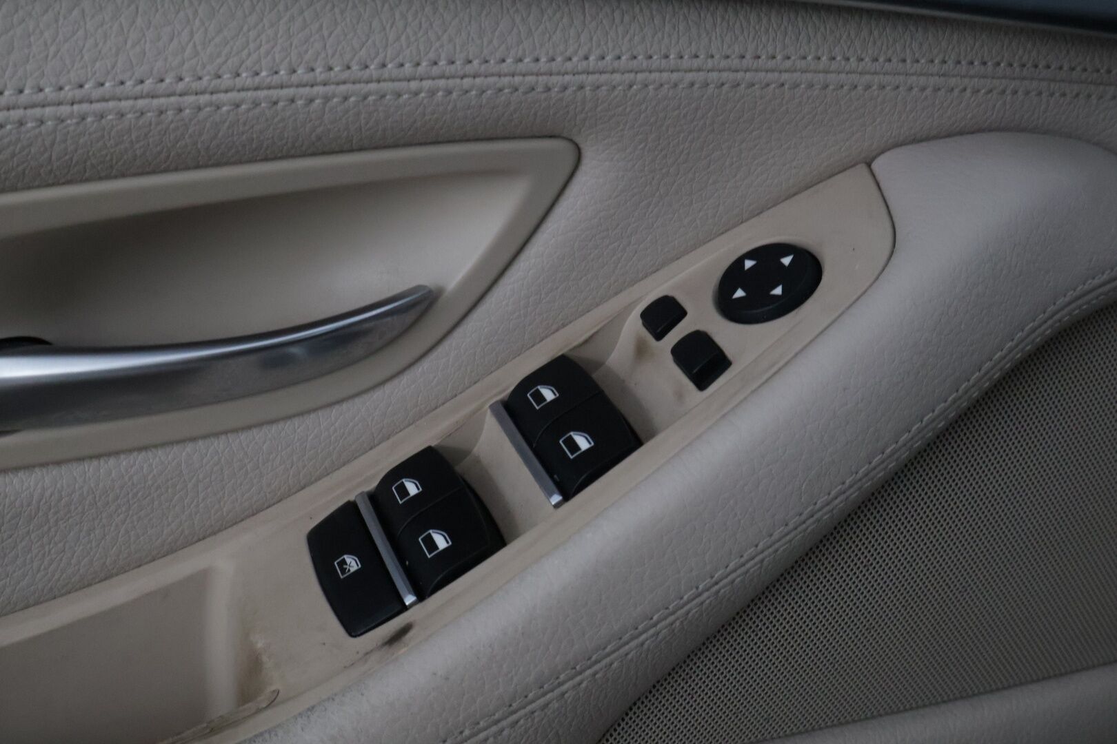 BMW 550 2013 F11 Touring M550d Sport A xDrive - ** JÄÄTÄVILLÄ VARUSTEILLA OLEVA M550d **
