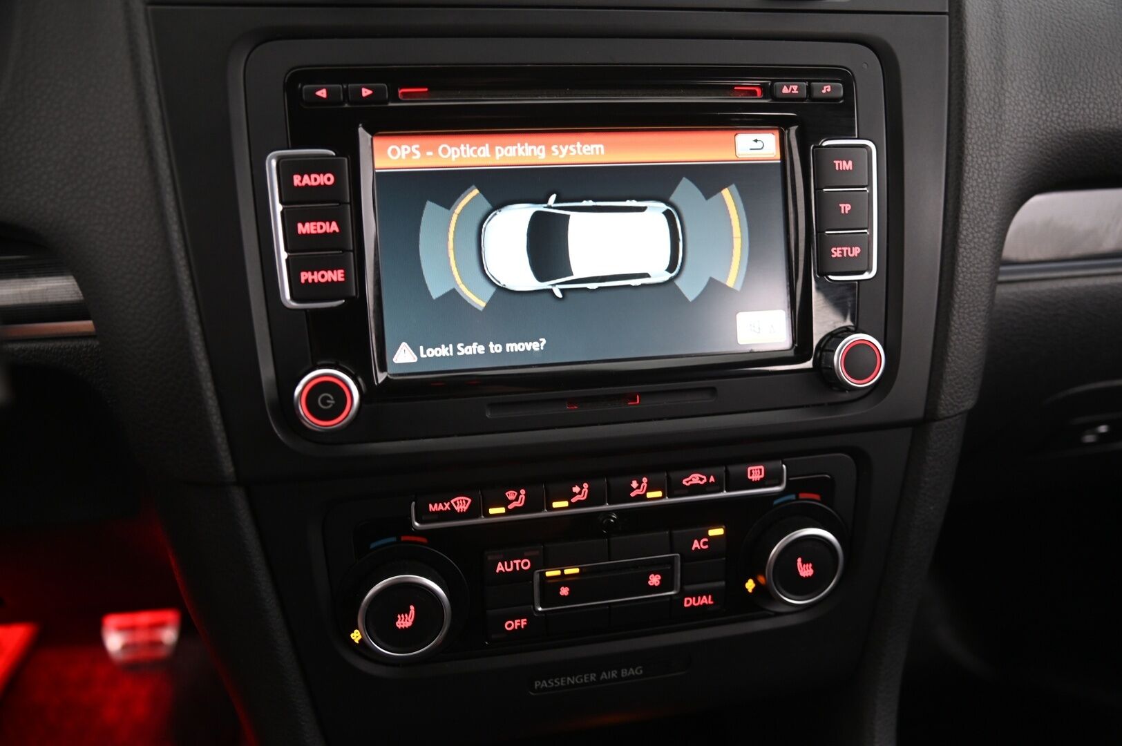 Volkswagen Golf 2012 GTI 2,0 TSI - Myydään Huutokaupat.com