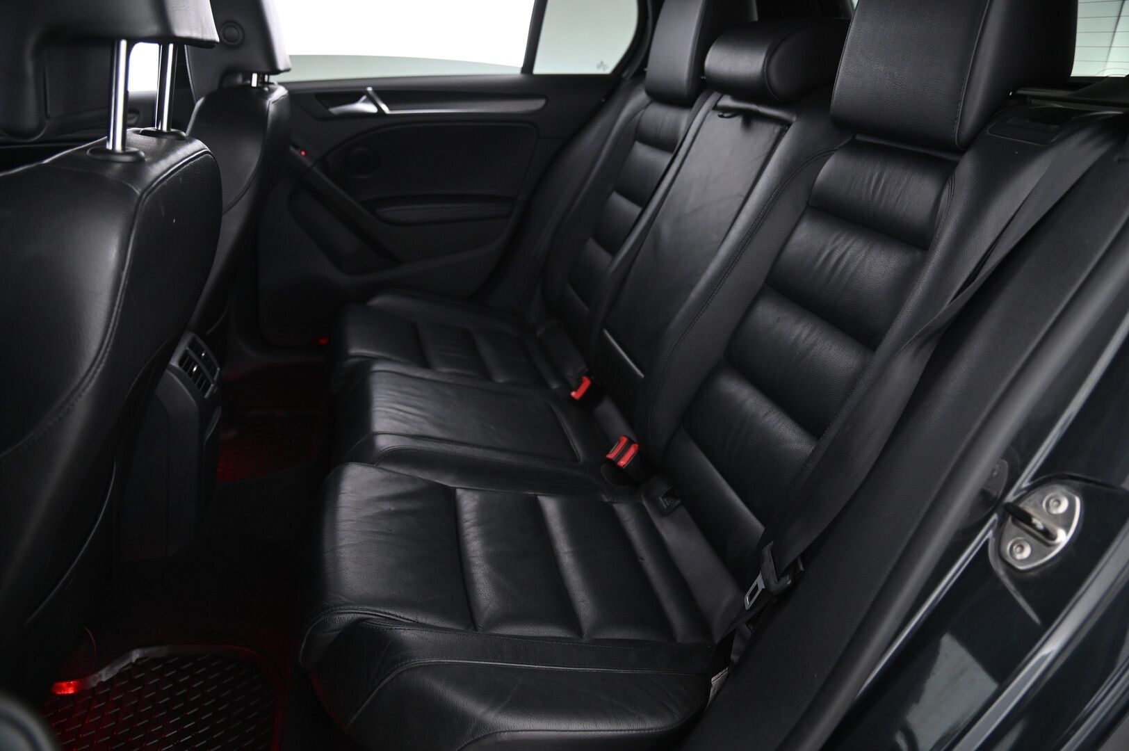 Volkswagen Golf 2012 GTI 2,0 TSI - Myydään Huutokaupat.com