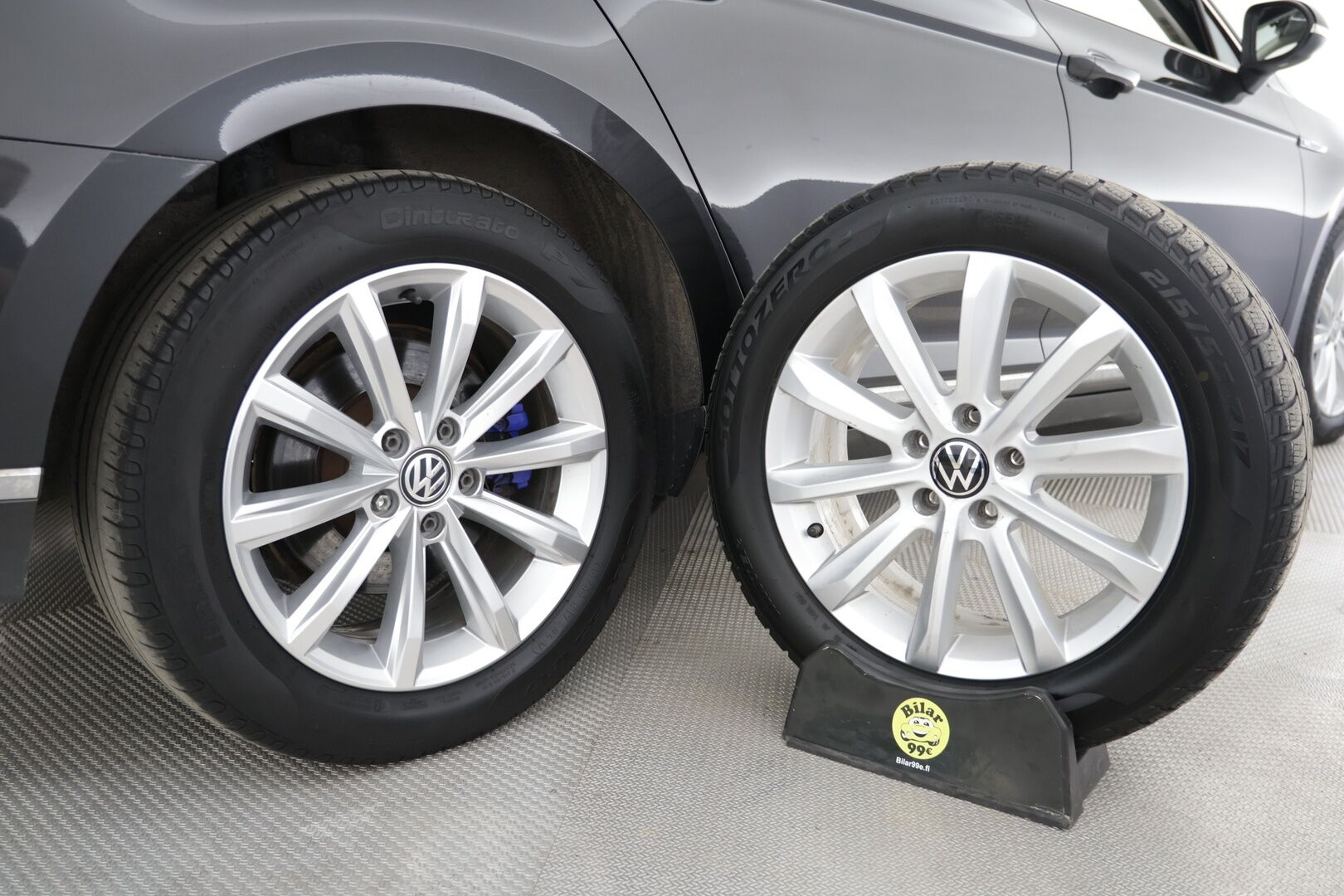 Volkswagen Passat 2019 Variant GTE Plug-In Hybrid 160 kW (218 hv) DSG-automaatti - Siisti yksilö / Vetokoukku / Osittain Sähkösäätöinen ergoComfort - HULLUT AVAJAISHULINAT KORKOTARJOUS 3,29 %