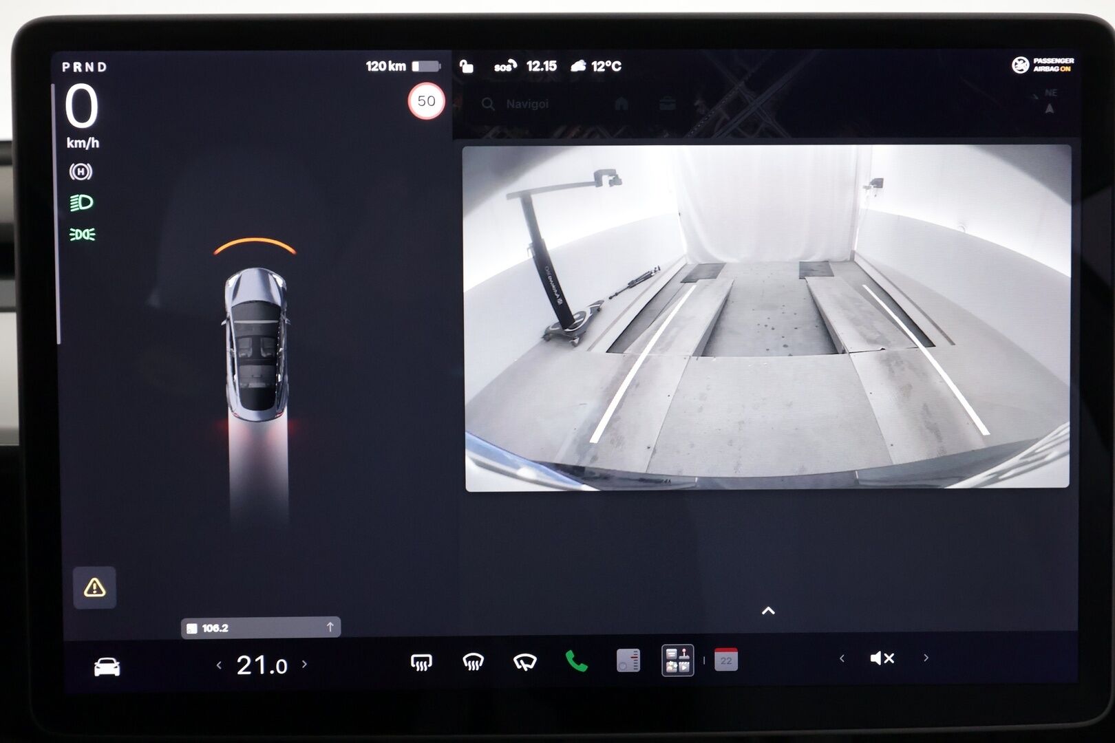 Tesla Model 3 2021 Long Range - | ACC | ILP | Koukku | Valkoiset nahat | Lasikatto | Premium Audio | Matrix-LED | Sähkönahat | Muistipenkki | P.kamera | 2x renkaat aluin | 