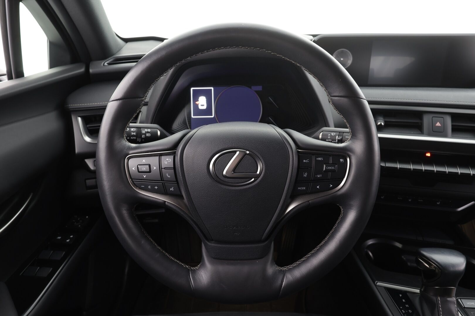 Lexus UX 2021 250h Comfort Technology Plus Edition * ACC / P.kamera / LED / Navi / KeylessGo * - Suomi-auto / Kahdet renkaat aluvanteilla - Osta nyt, maksa vasta ensi vuonna