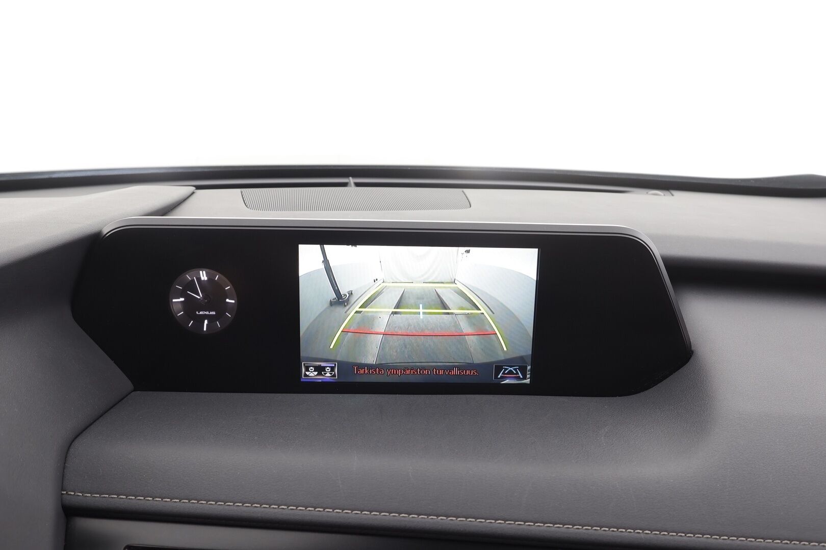 Lexus UX 2021 250h Comfort Technology Plus Edition * ACC / P.kamera / LED / Navi / KeylessGo * - Suomi-auto / Kahdet renkaat aluvanteilla - Osta nyt, maksa vasta ensi vuonna