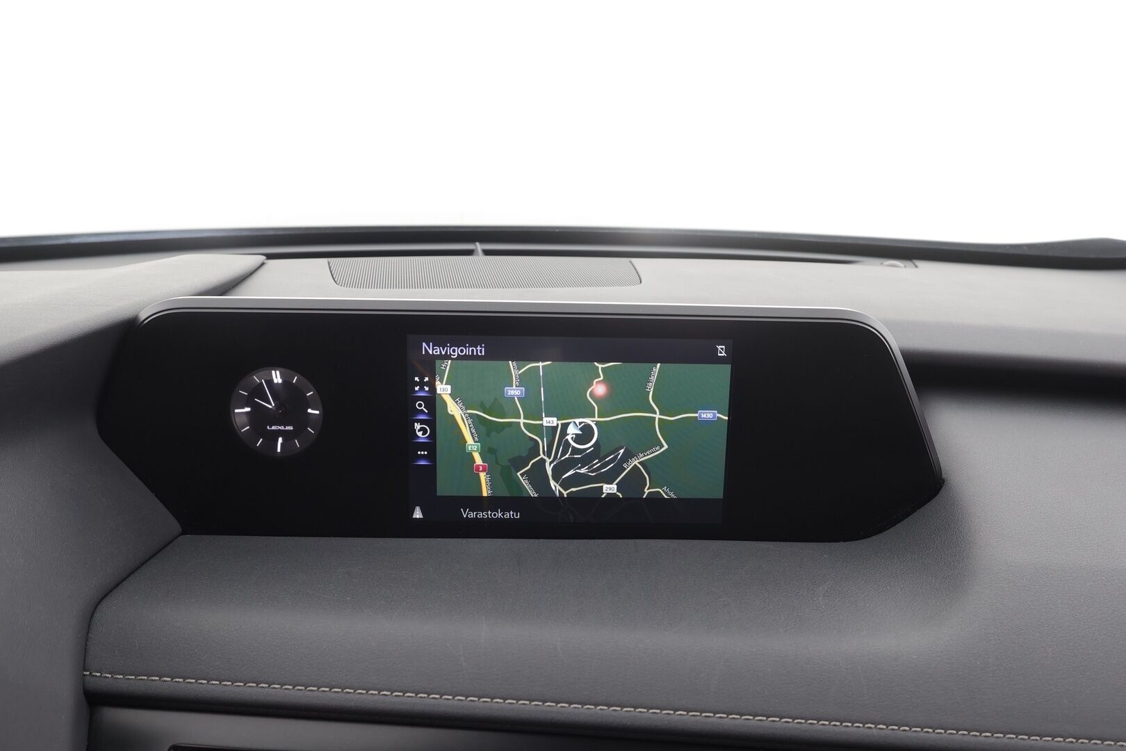 Lexus UX 2021 250h Comfort Technology Plus Edition * ACC / P.kamera / LED / Navi / KeylessGo * - Suomi-auto / Kahdet renkaat aluvanteilla - Osta nyt, maksa vasta ensi vuonna