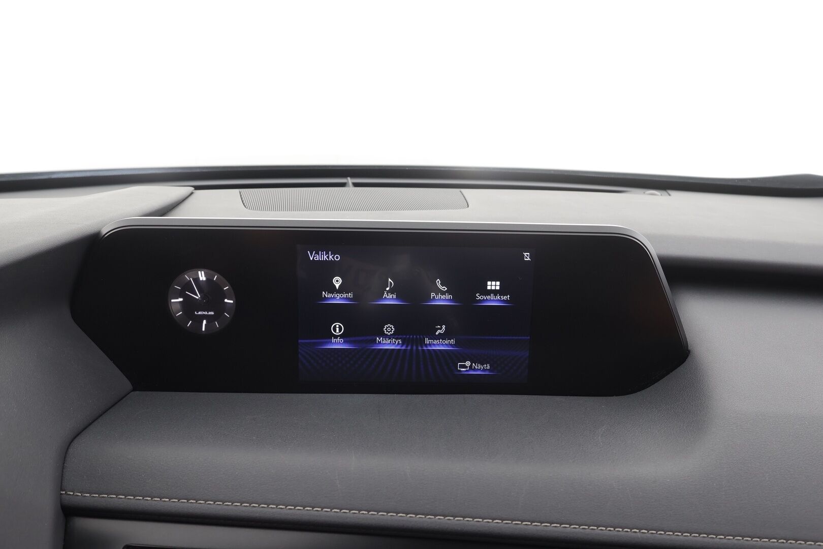 Lexus UX 2021 250h Comfort Technology Plus Edition * ACC / P.kamera / LED / Navi / KeylessGo * - Suomi-auto / Kahdet renkaat aluvanteilla - Osta nyt, maksa vasta ensi vuonna