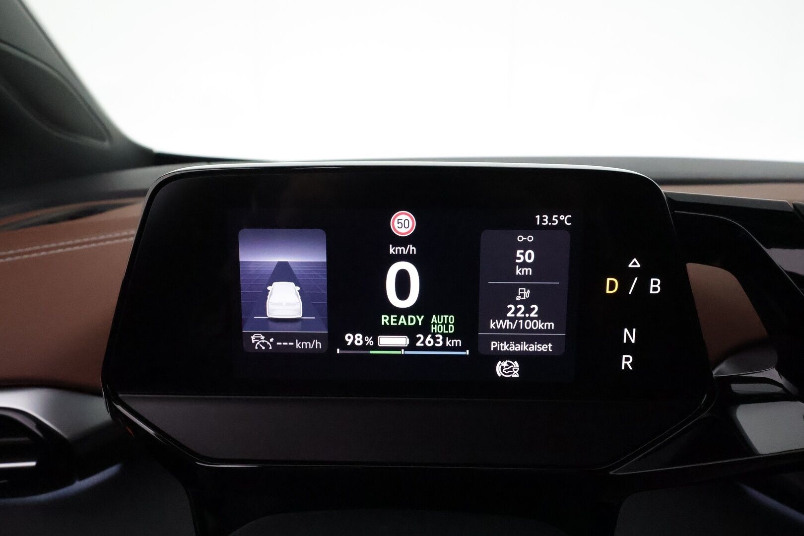 Volkswagen ID.4 2022 Pro Performance Business 150 kW **ILP / ACC / Matrix-LED / P.kamera / Kaistavahti / Navi / Nahka-Alcantara / KeylessGO** - 3,99 % KORKOTARJOUS TÄHÄN AUTOON 21.9. ASTI! - 1-om Suomi-auto / 2x Latauskaapelit / Kahdet Renkaat / Merkkihuollettu!