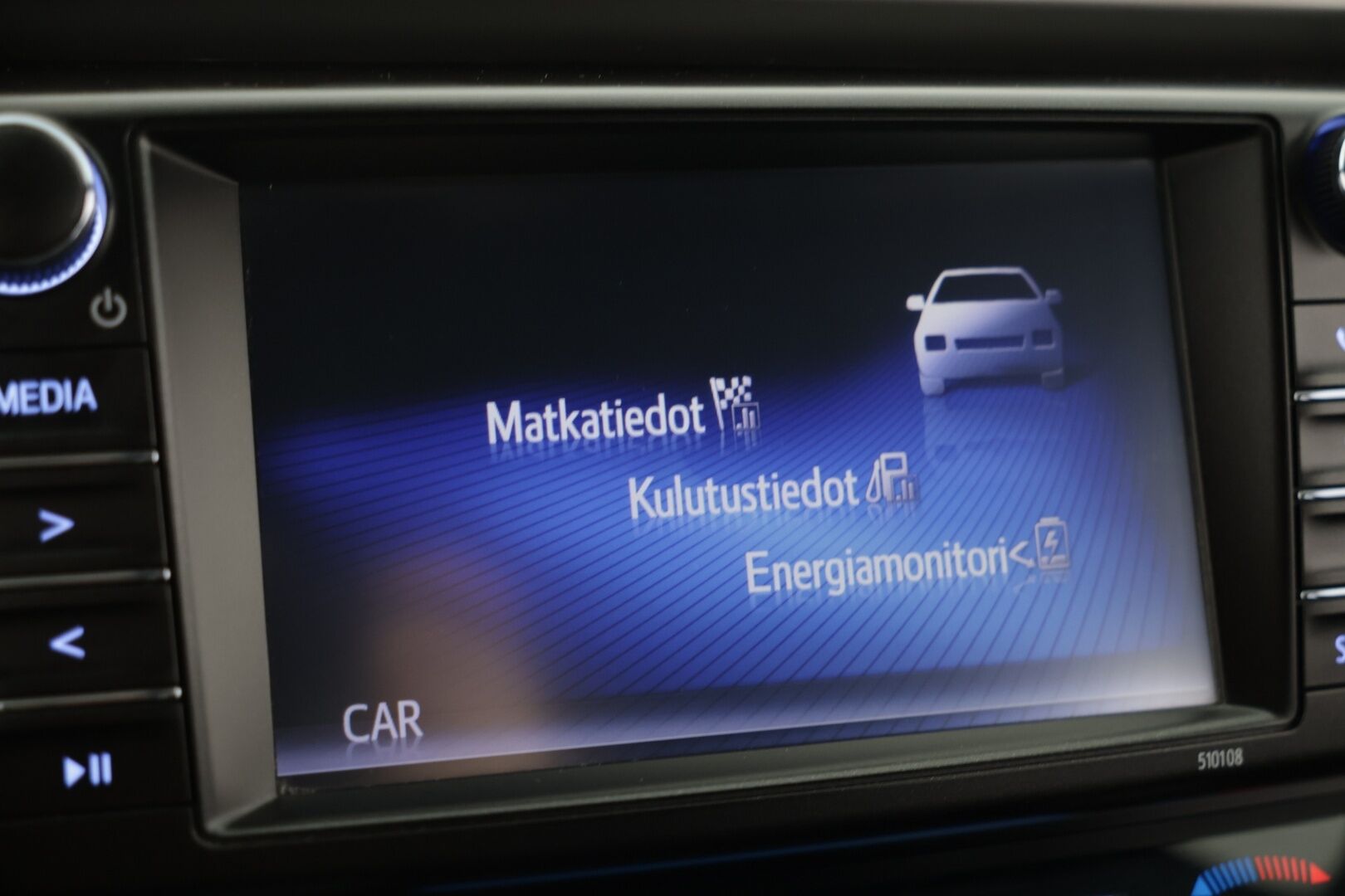 Toyota RAV4 2018 TOYOTA RAV4 Monikäyttöajoneuvo (AF) 4ov 2494cm3 - Tosi siisti! | Huoltokirja | Fiksupeli