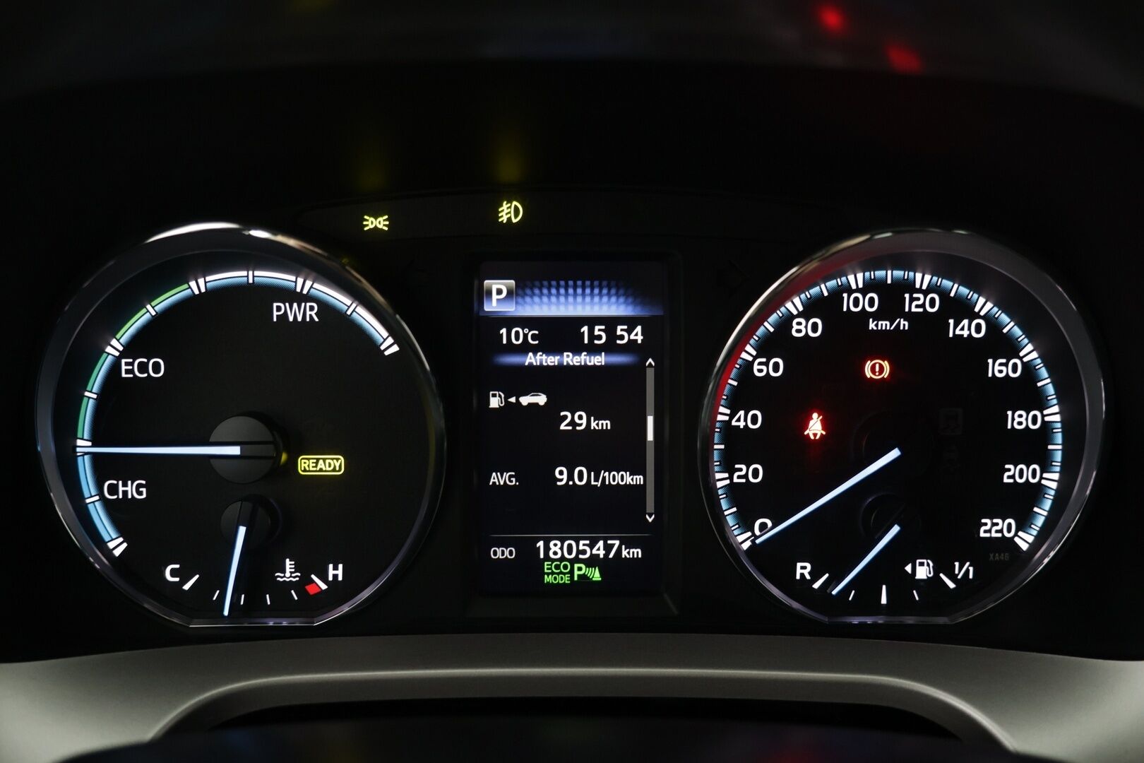 Toyota RAV4 2018 TOYOTA RAV4 Monikäyttöajoneuvo (AF) 4ov 2494cm3 - Tosi siisti! | Huoltokirja | Fiksupeli
