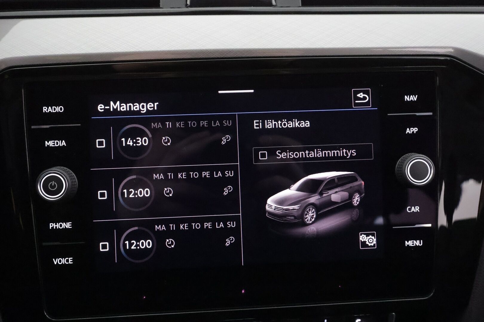 Volkswagen Passat 2020 Variant GTE Plug-In Hybrid 160 kW DSG - | Webasto | Koukku | ACC | LED | P.Kamera | Nahka-Alcantara | Navi | Kaistavahti | 2x Latauskaapelit | Merkkihuollot | Kahdet renkaat |